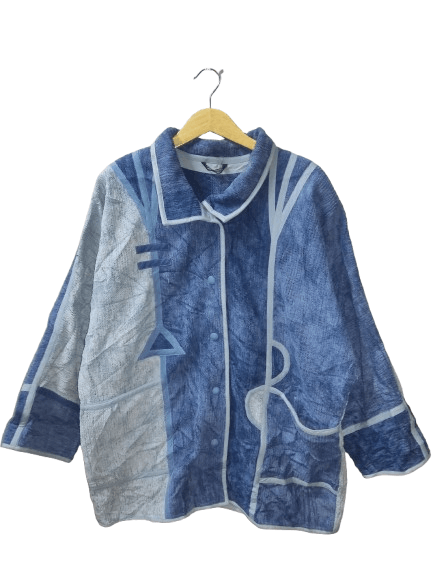 Annikki Karvinen Clothing: Curated Shirts, Jeans, Shoes