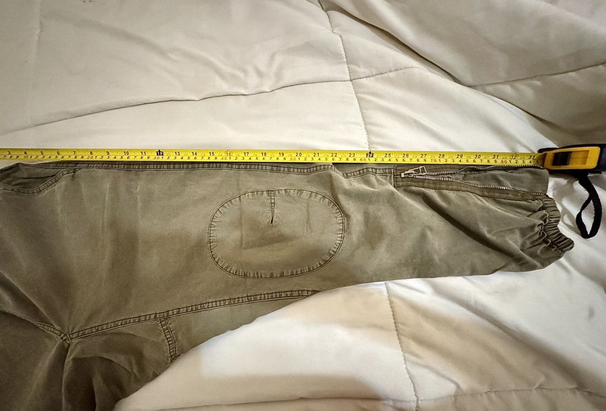 FREECITY Free City Cargo Joggers Size US 29 - 12 Thumbnail