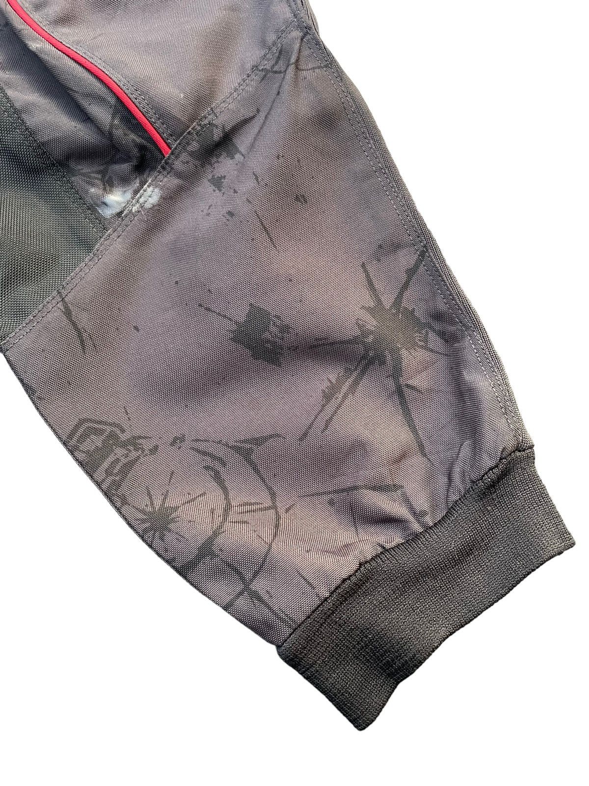 Fox Racing Shift Assault Motocross Pant Size US 36 / EU 52 - 3 Thumbnail