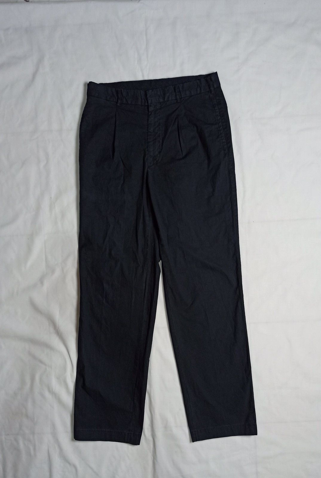 image of C P Company x Massimo Osti Cp Company in Dark Navy, Men's (Size 30)