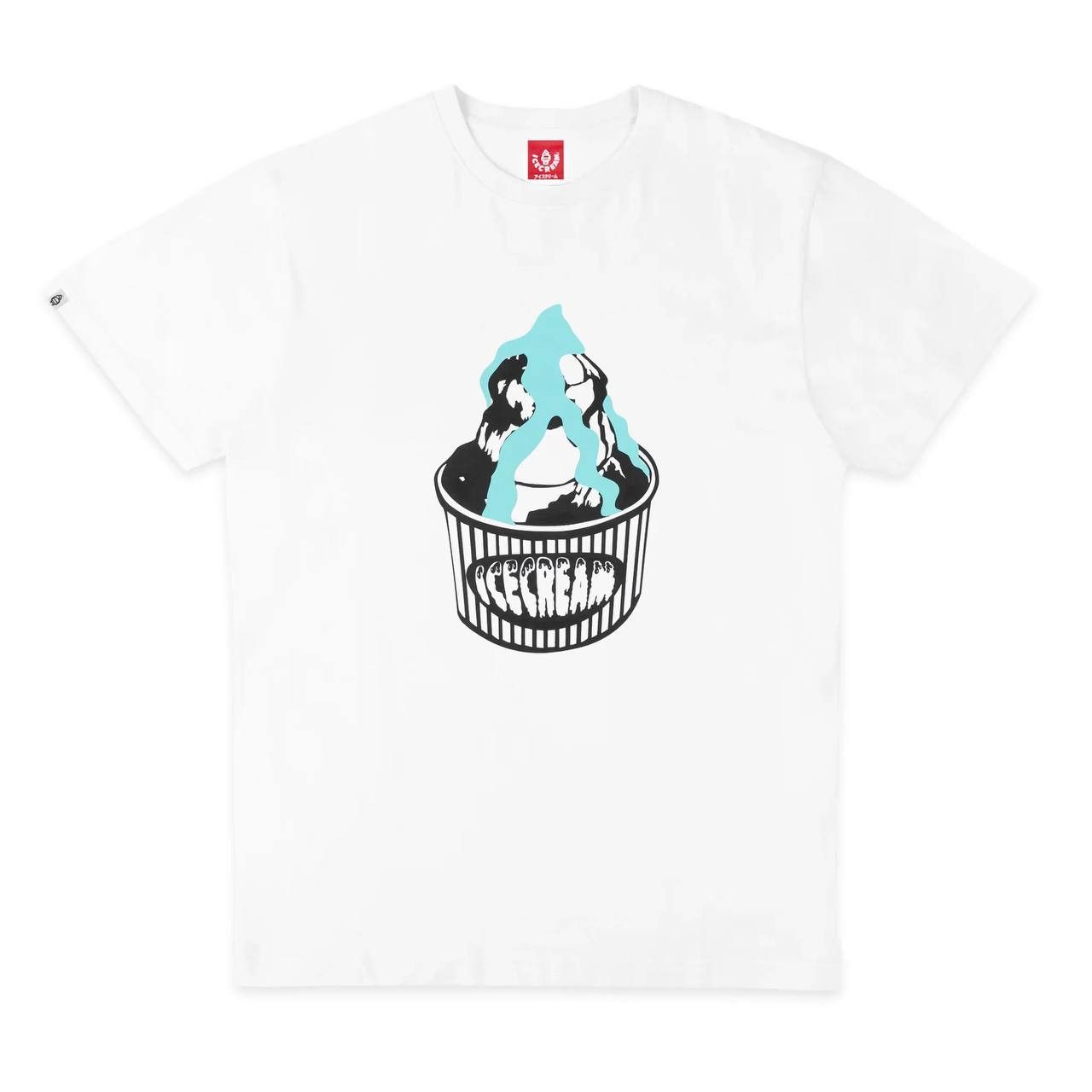 Icecream IceCream BBC Tee - Cup Tee Size US M / EU 48-50 / 2 - 1 Thumbnail