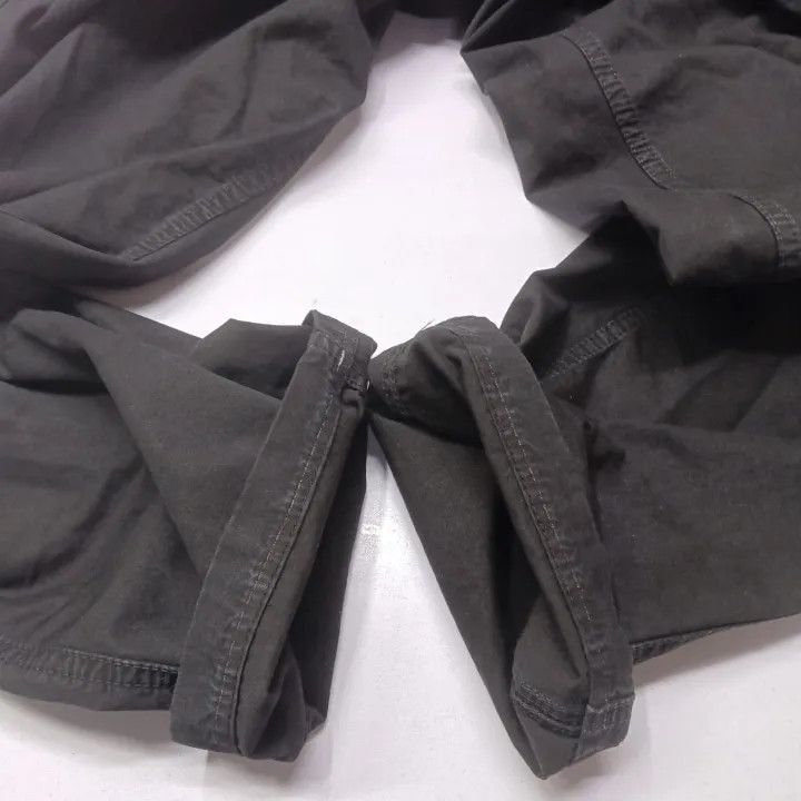 Stone Island Stone Island Relaxed Fit Casual Pants for Men Size US 32 / EU 48 - 8 Thumbnail