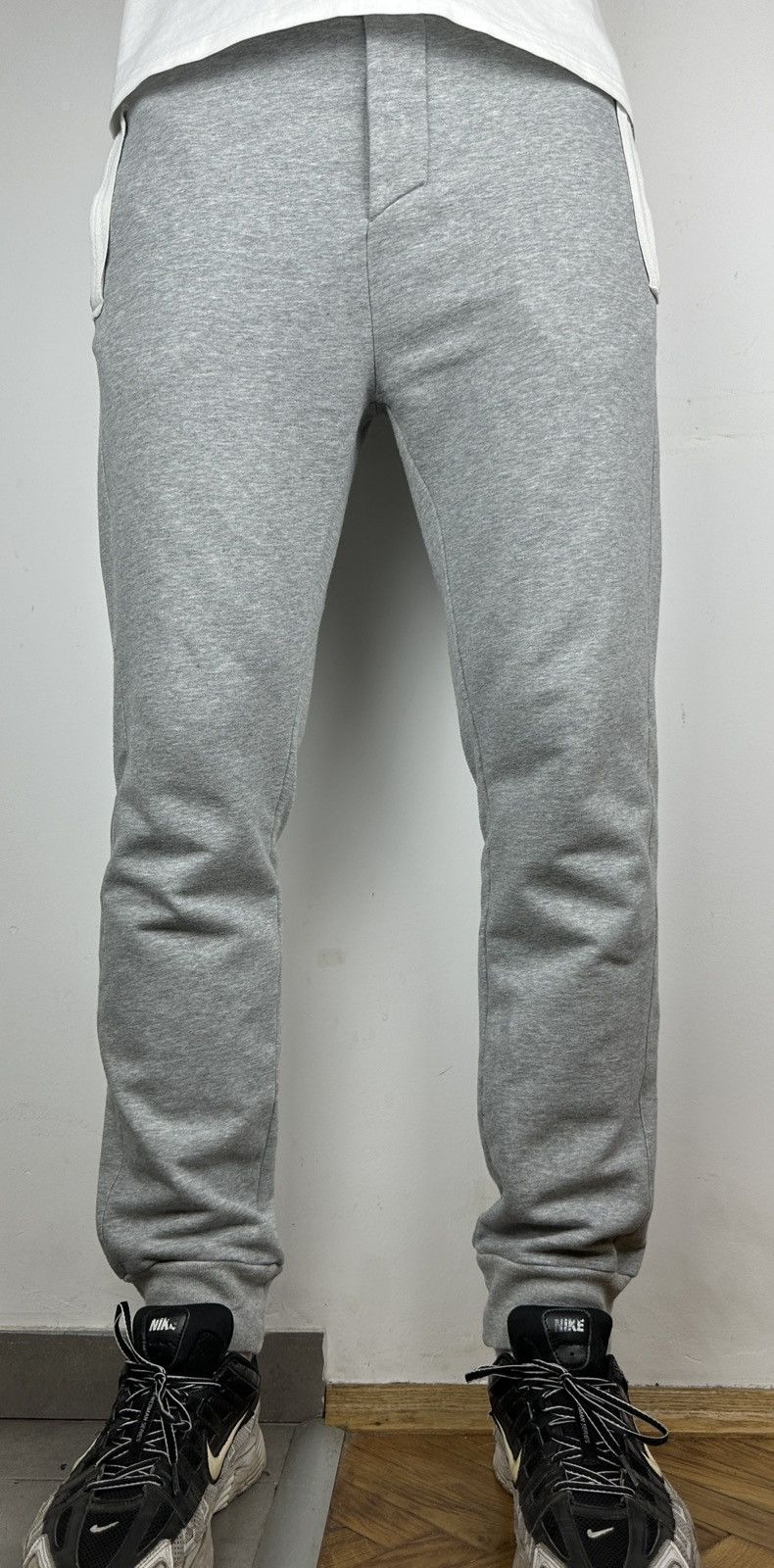 Acne Studios Acne Studios Fred Sweatpants Joggers Pants Trousers Size US 32 / EU 48 - 10 Thumbnail