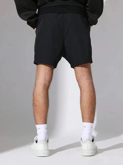 Other Akasaka x Maiko Nylon DRIP Y2k Shorts drill Size US 32 / EU 48 - 5 Thumbnail