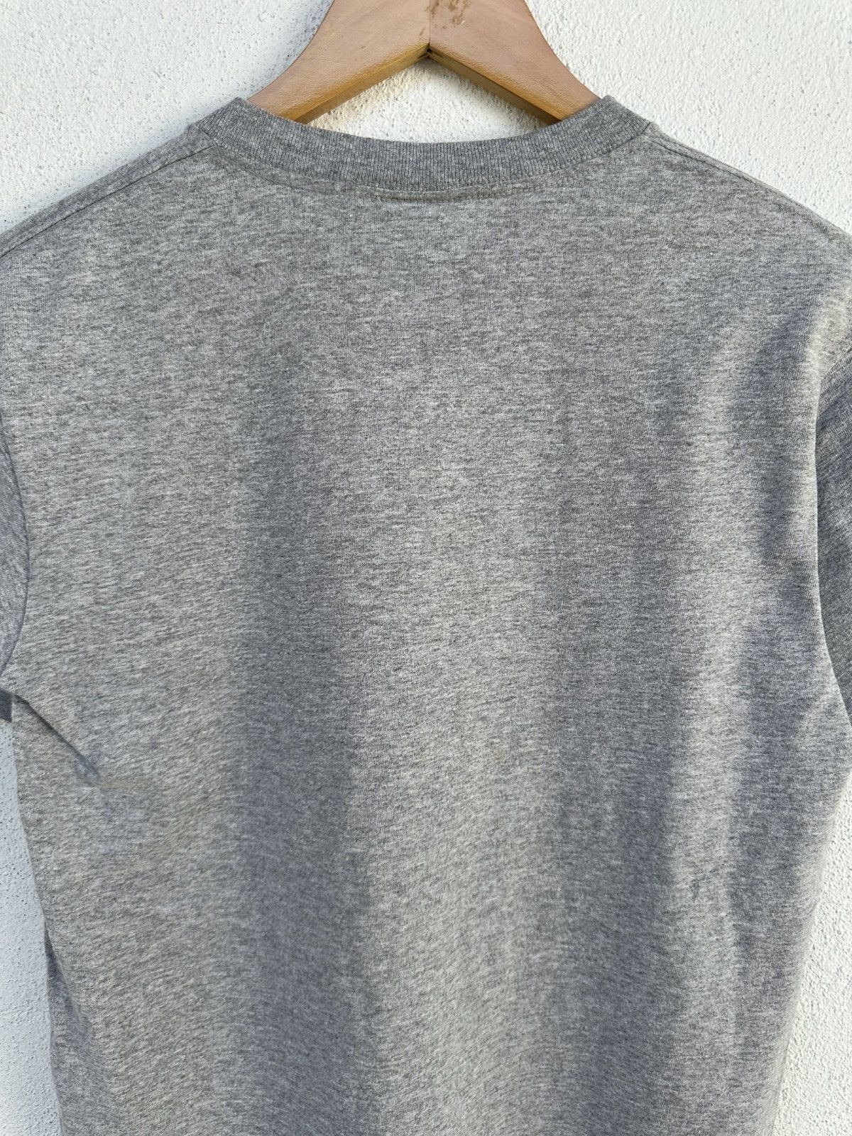 Stussy × Vintage Stussy Skateboard T Shirt Size US S / EU 44-46 / 1 - 5 Thumbnail