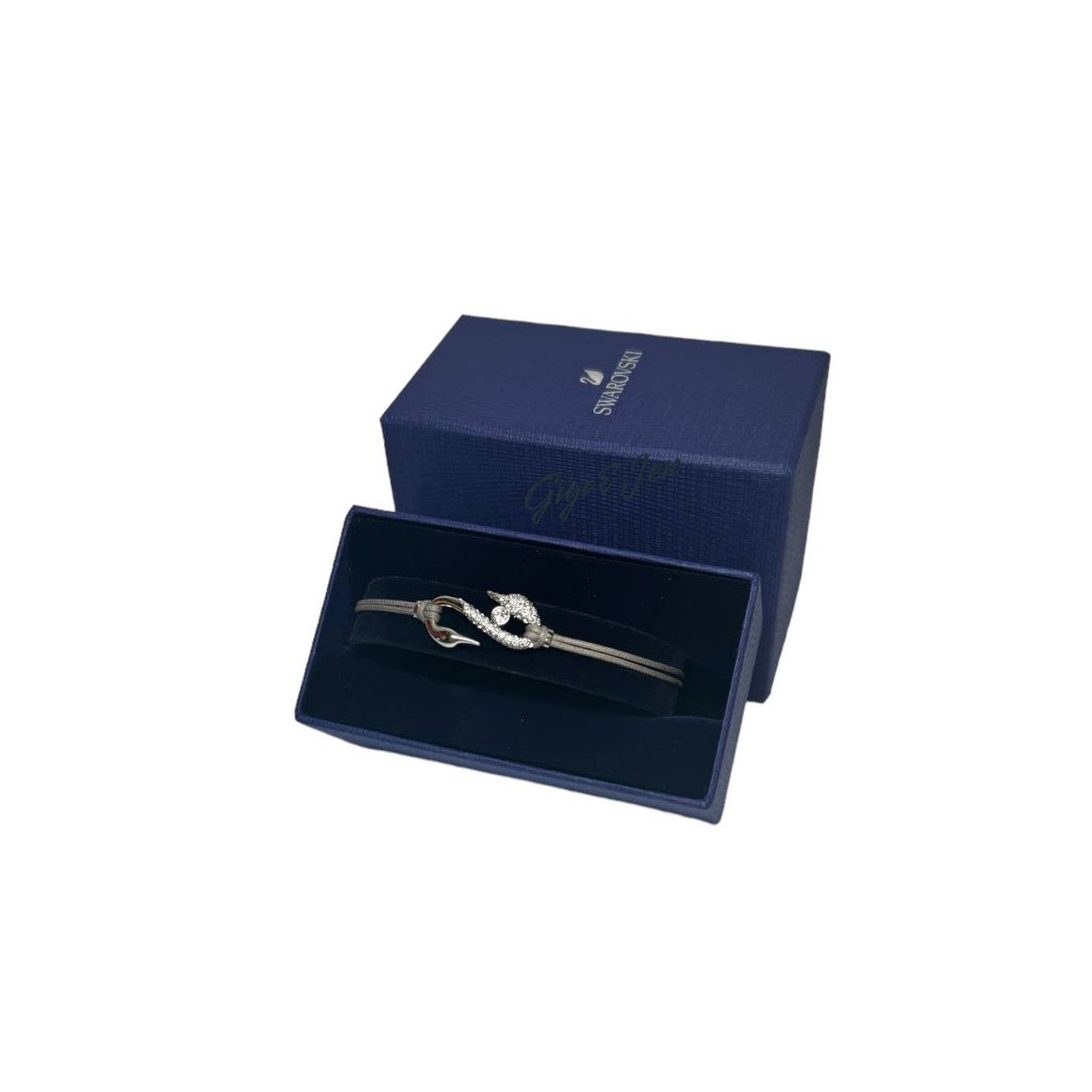 Swarovski Swarovski Power Collection Hook Bracelet Size ONE SIZE - 6 Thumbnail