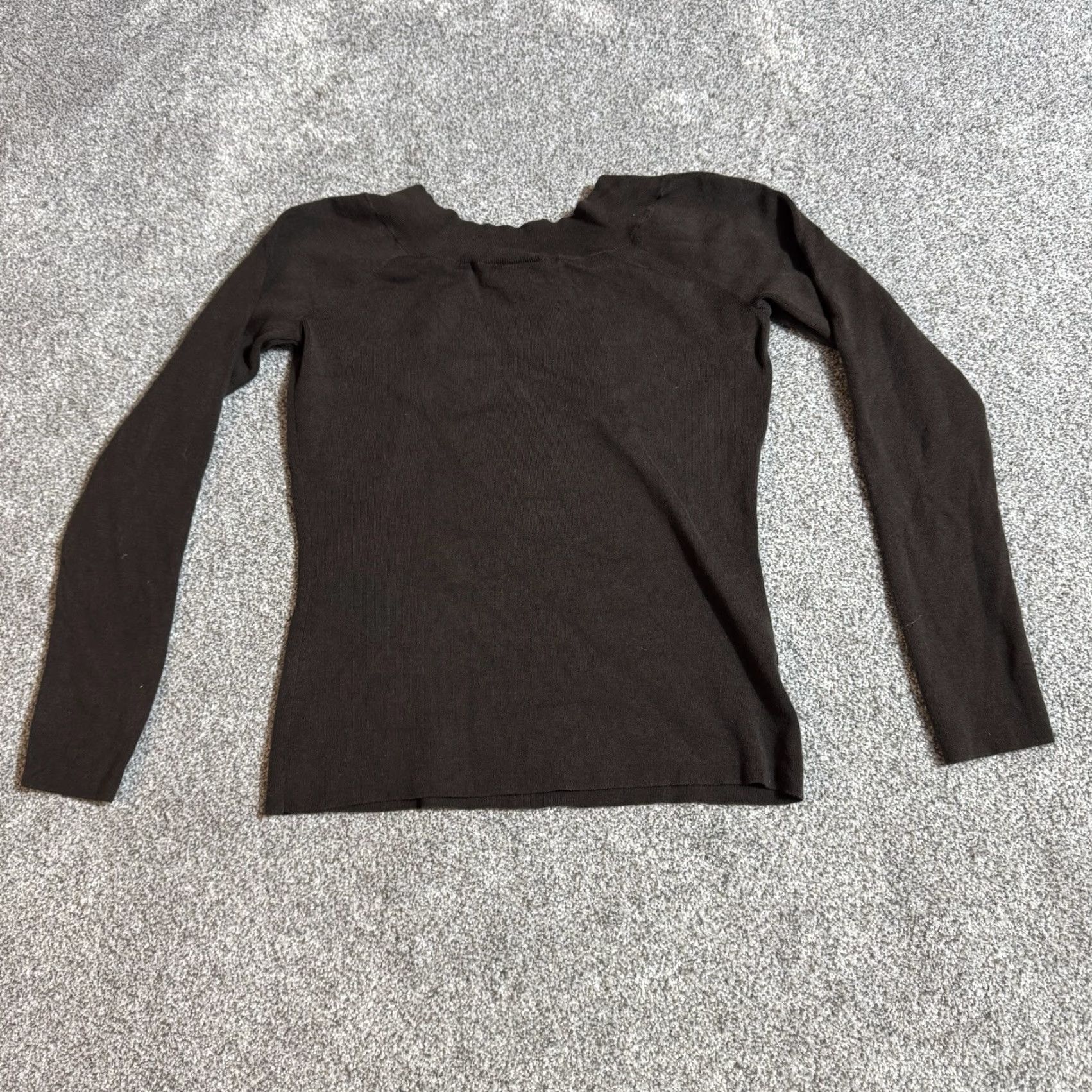 Ann Taylor VINTAGE? No. Size M / US 6-8 / IT 42-44 - 7 Thumbnail