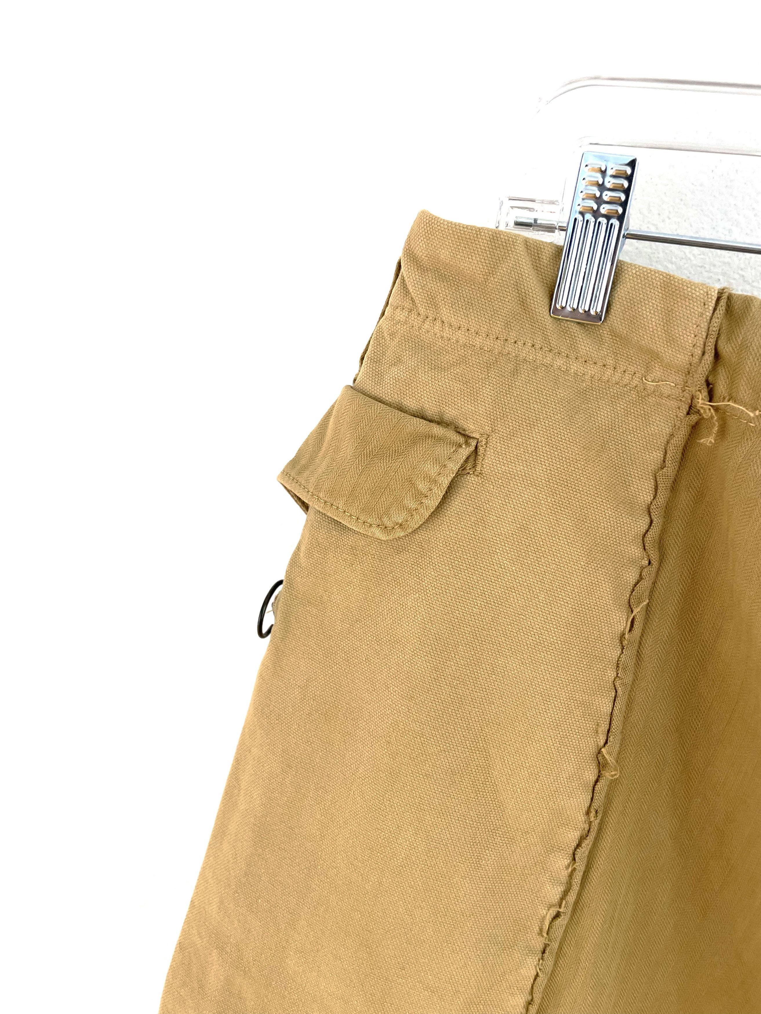 Kapital Ring Pants Size US 34 / EU 50 - 9 Thumbnail