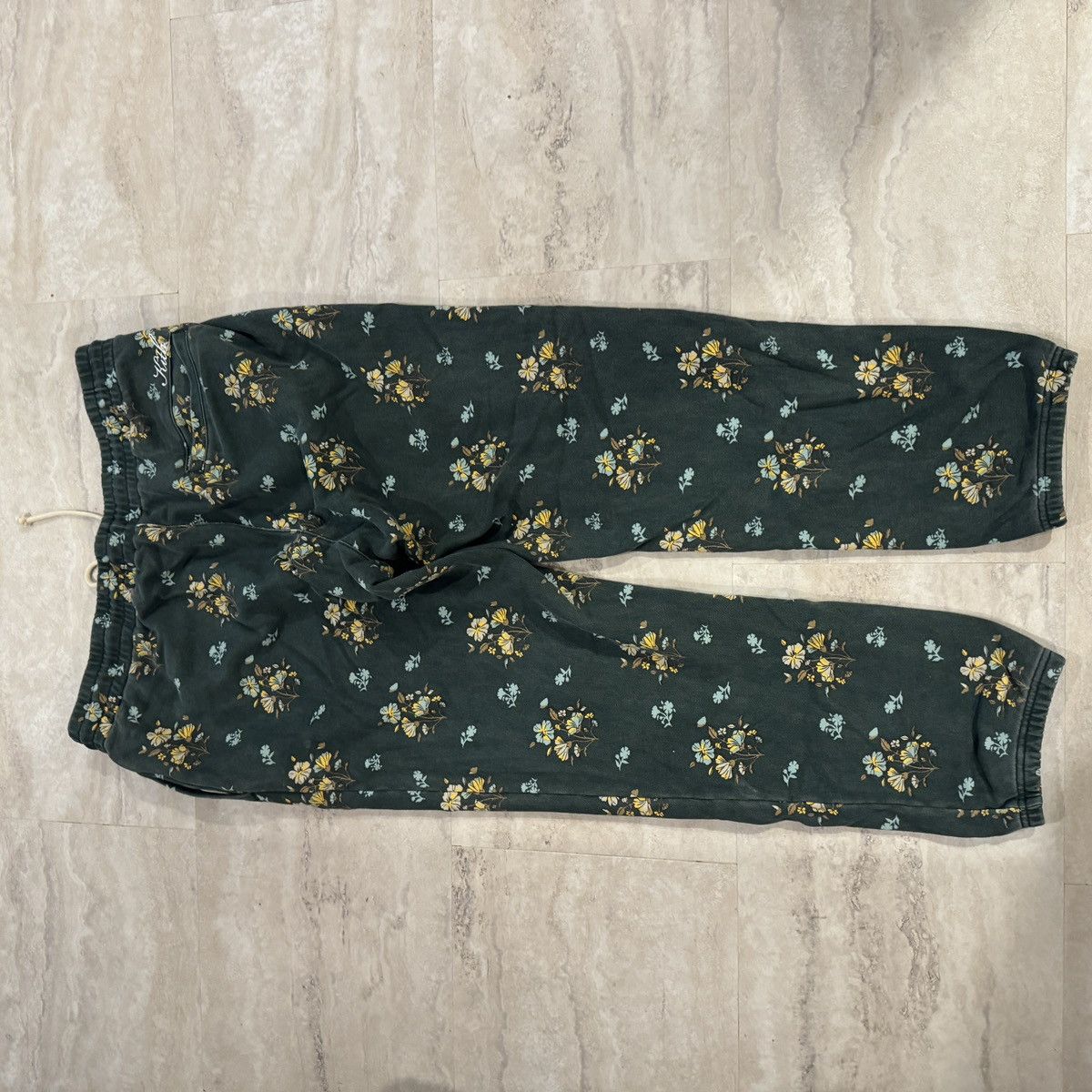 Kith Kith Sweatpants Size US 36 / EU 52 - 2 Thumbnail