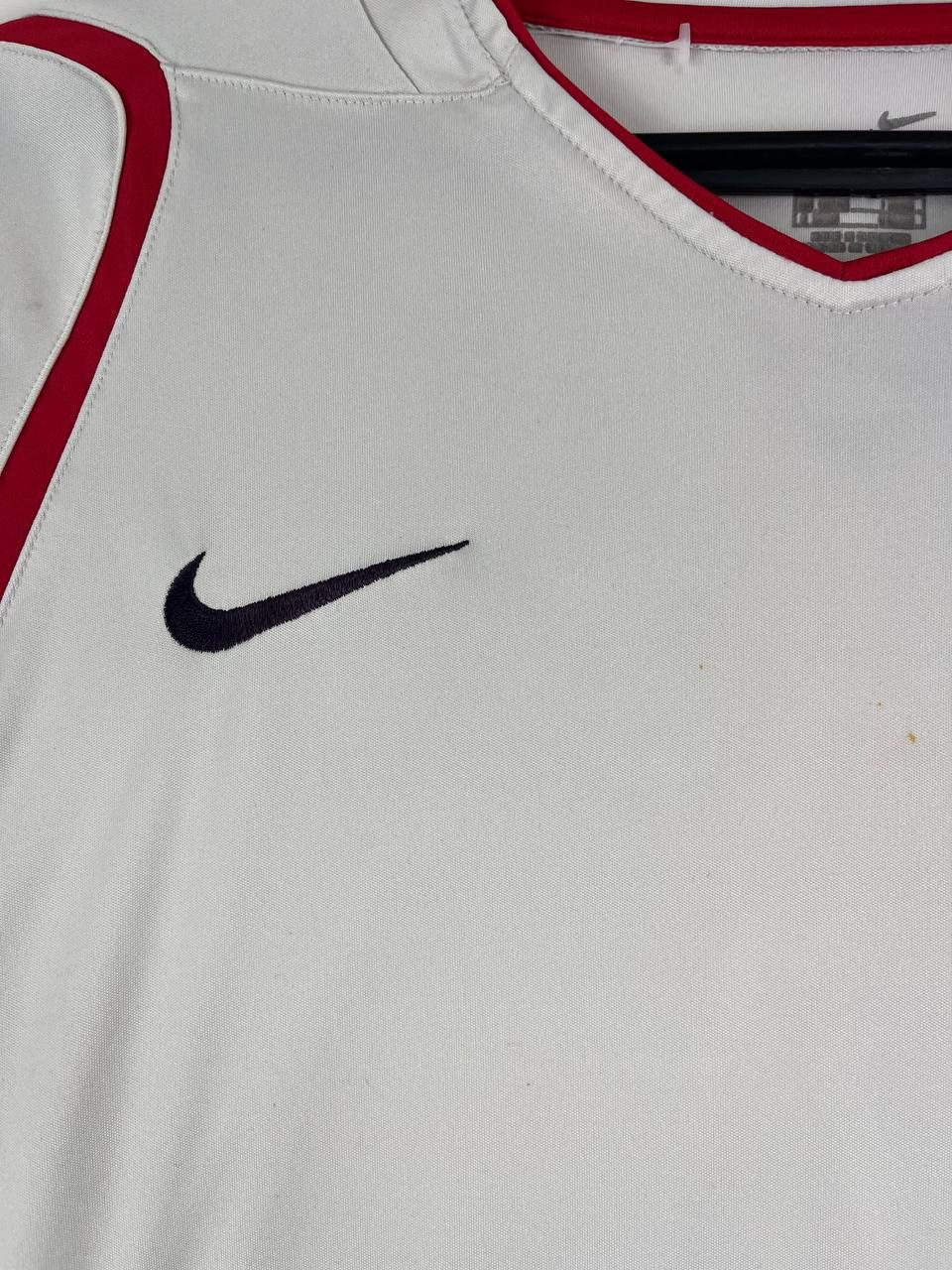 Nike Arsenal Away 2007 Shirt Nike Dri Fit Mens Size XL Size US XL / EU 56 / 4 - 3 Thumbnail