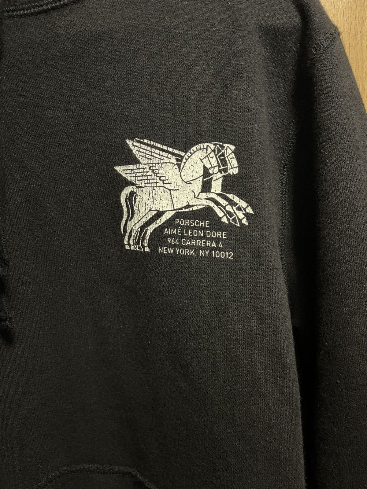 Aime Leon Dore Aimé Leon Dore Hoodie Size US XS / EU 42 / 0 - 2 Thumbnail