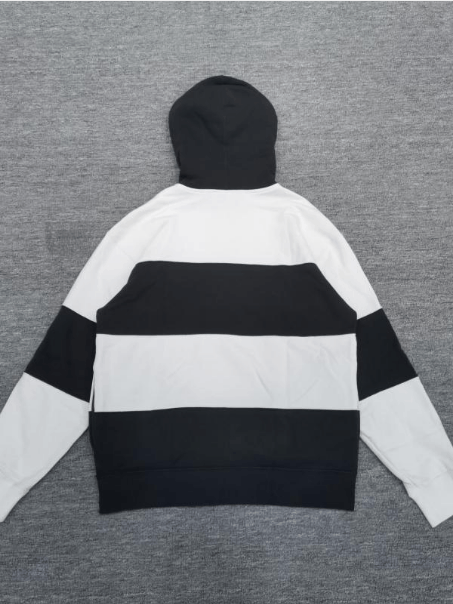 Supreme Supreme hooded sweatshirt jacket Size US S / EU 44-46 / 1 - 2 Thumbnail