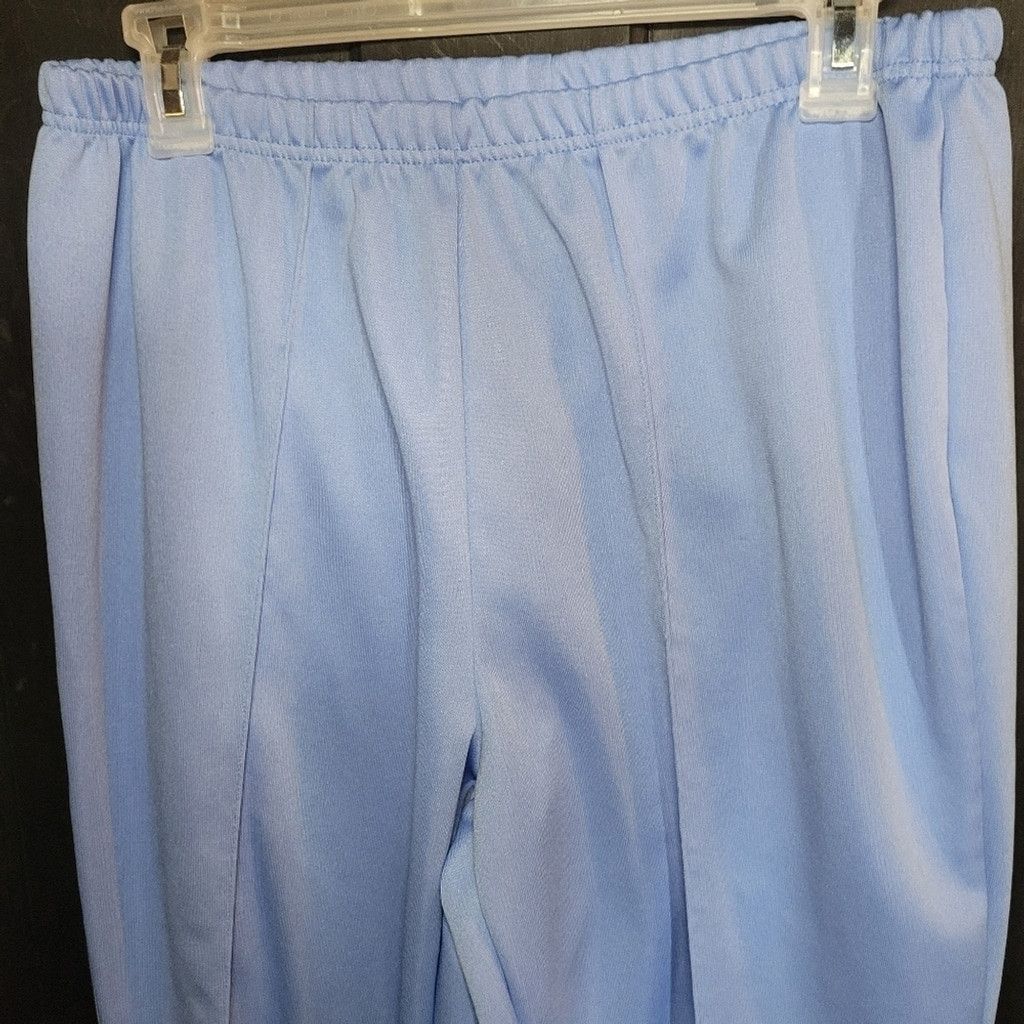 Common Projects Woman Within, nwot light blue pants, Size 16 Size 38" / US 16 / IT 52 - 2 Thumbnail