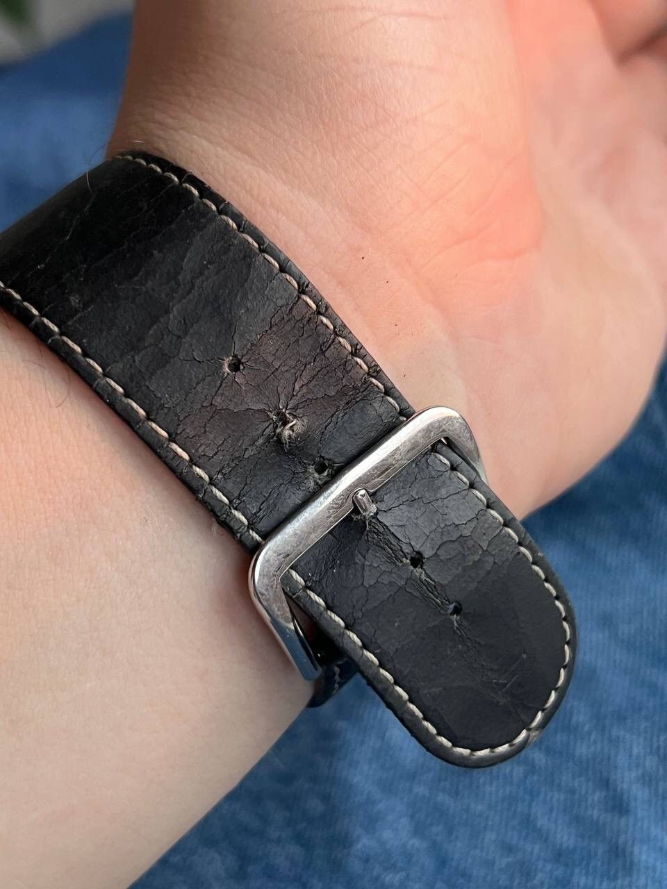 Japanese Brand × Vintage Vintage Peugeot Racing 2004 Japanese style futuristic Watch Size ONE SIZE - 5 Thumbnail