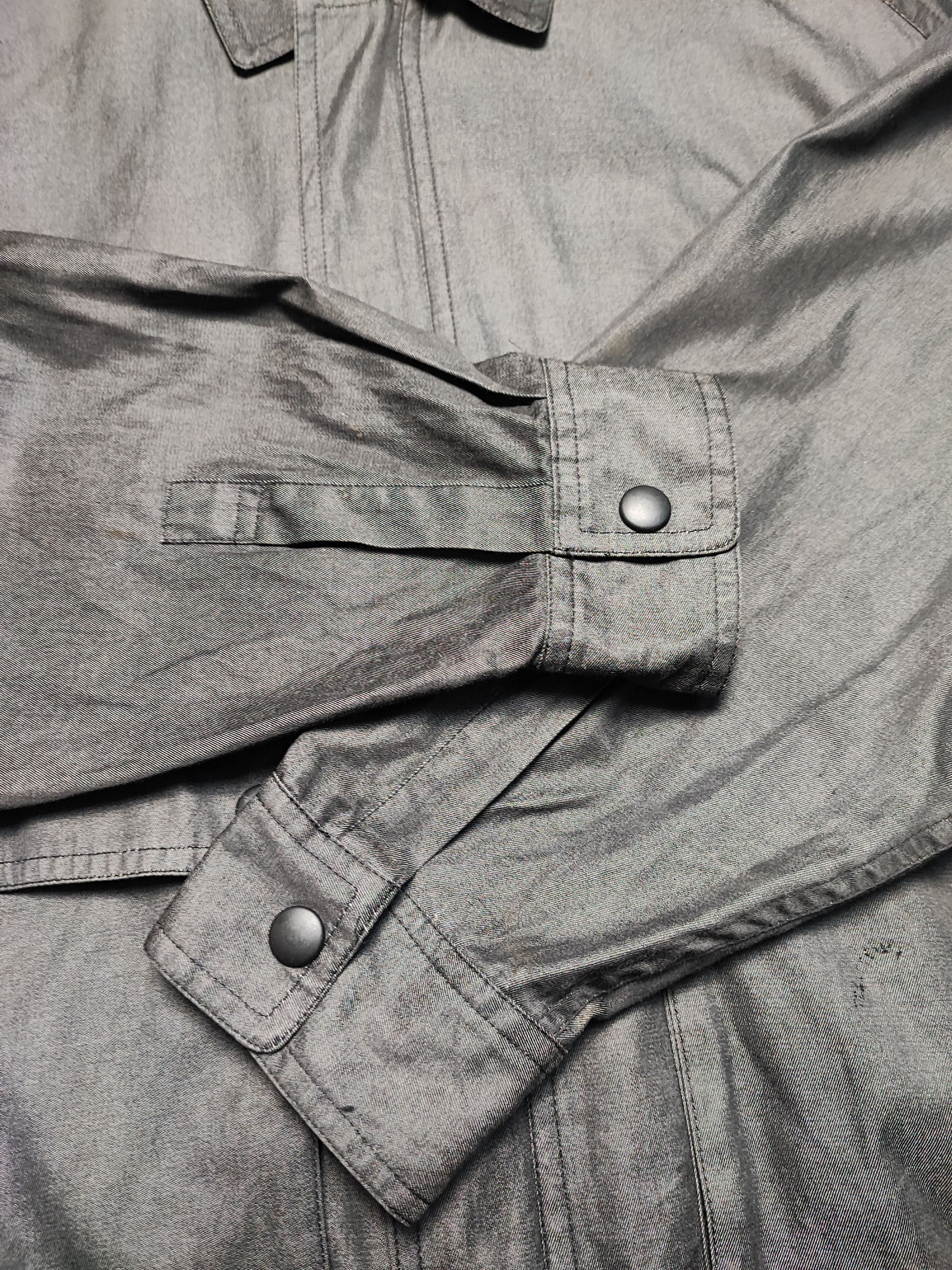 Aquascutum Vintage Aquascutum Jacket Size US L / EU 52-54 / 3 - 14 Thumbnail
