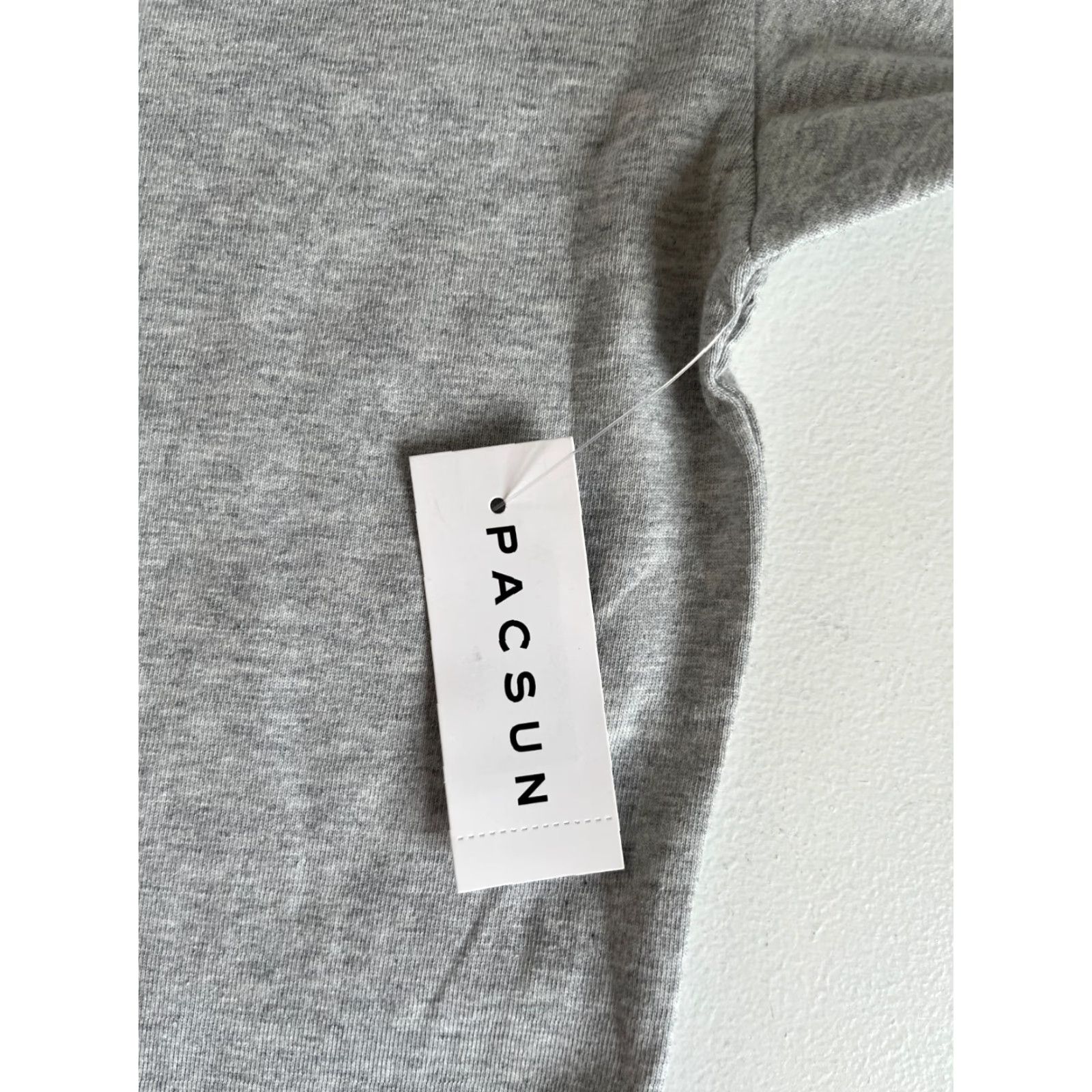 Essentials NWT Essentials Fear of God ESSENTIALS Tee Shirt XS Gray Oversized Streetwear Men’s Tee Size US XS / EU 42 / 0 - 5 Thumbnail