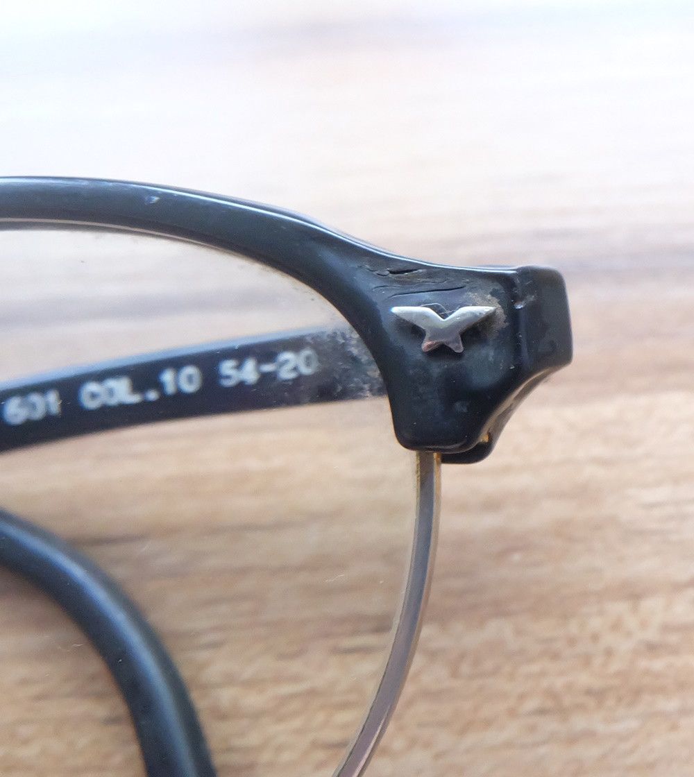 Other Vintage Vinci Design Glasses Size ONE SIZE - 2 Thumbnail