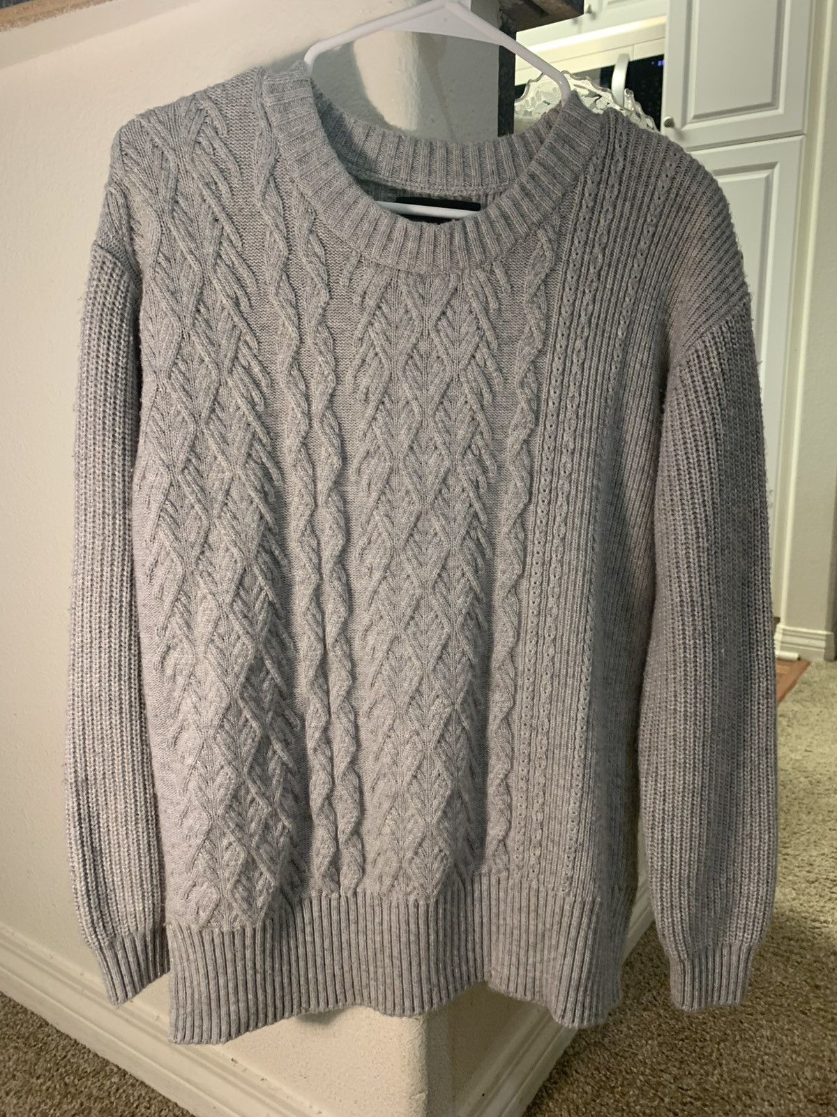 Banana Republic Banana Republic wool sweater Size S / US 4 / IT 40 - 5 Thumbnail