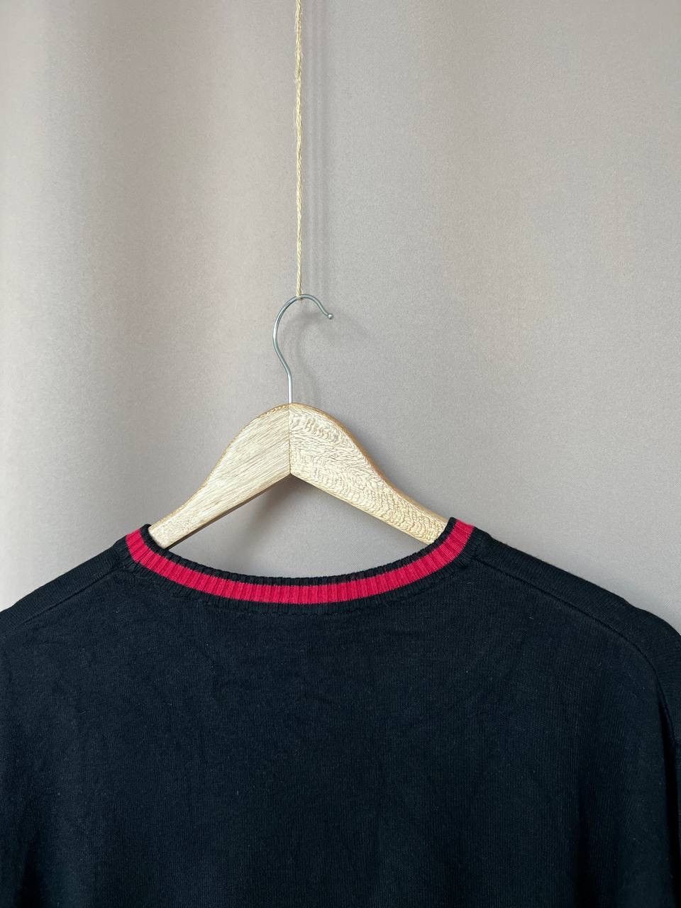 Dolce Gabbana Drink Coca Cola Wool Sweater Mens Size L/XL