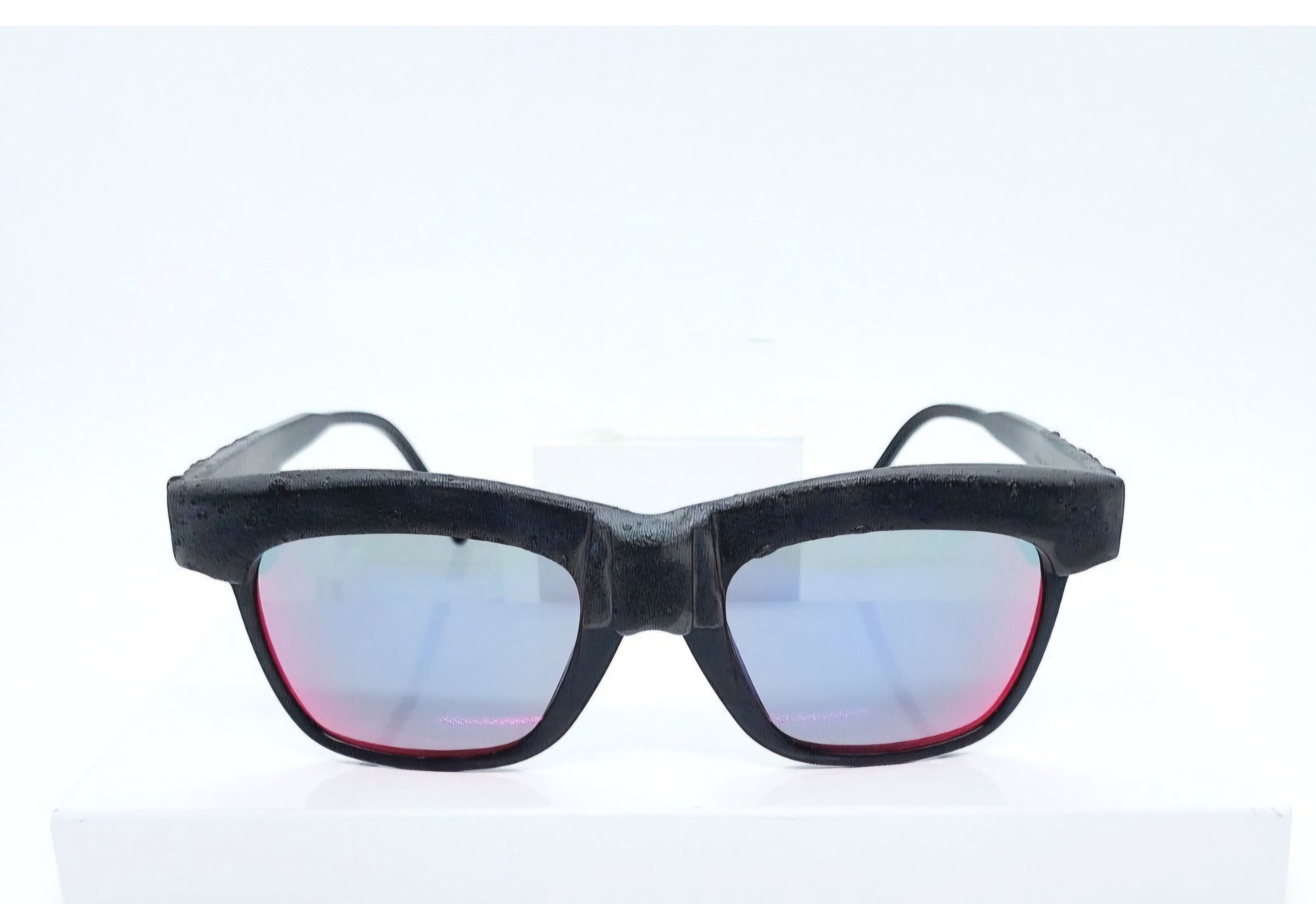 Kuboraum Kuboraum K6 Burnt Size ONE SIZE - 1 Thumbnail