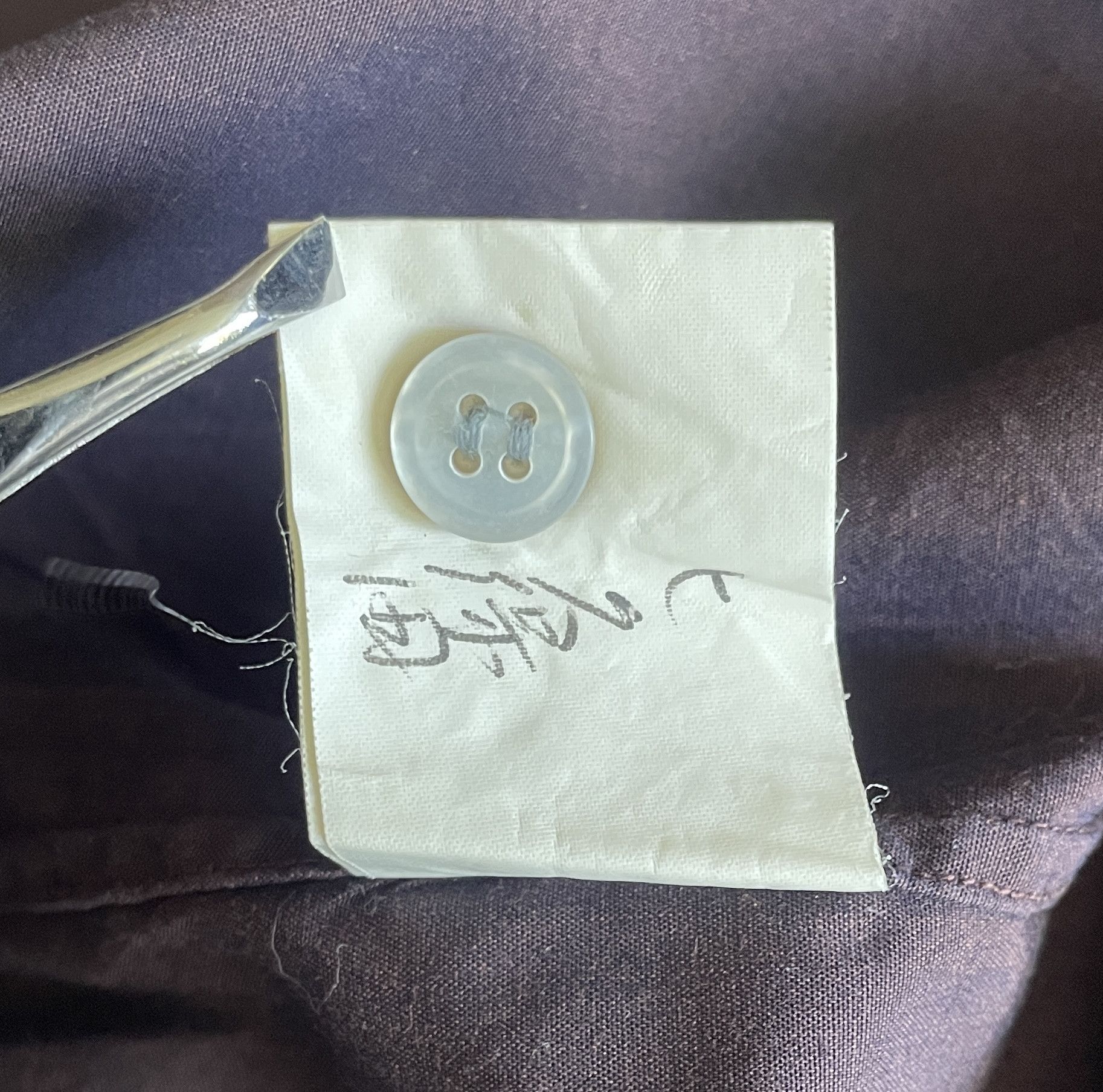 Y's for men Yohji Yamamoto