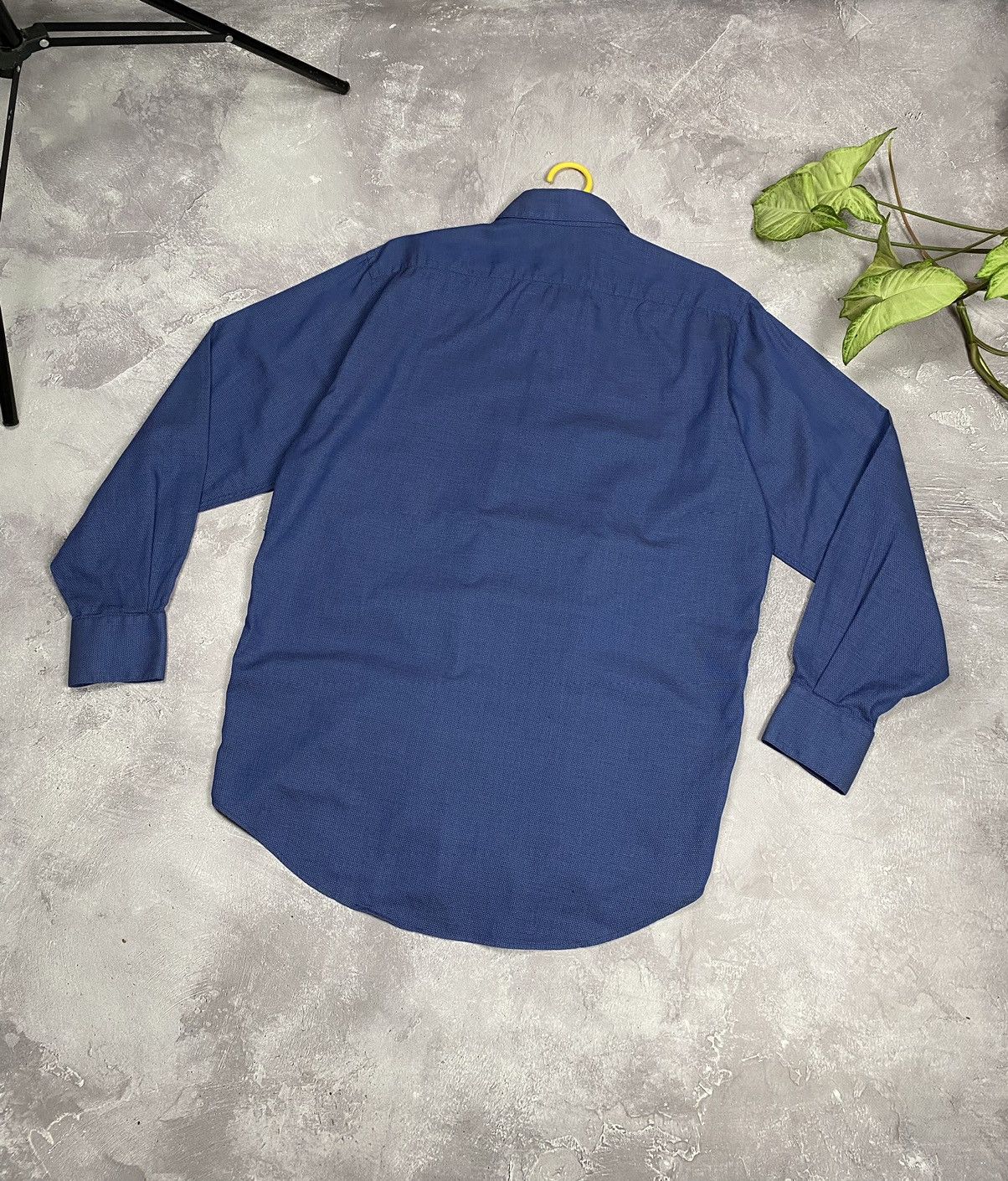 Versace × Versace Jeans Couture × Vintage Versace classic V2 vintage Longsleeve Shirt Size M Size US M / EU 48-50 / 2 - 5 Thumbnail