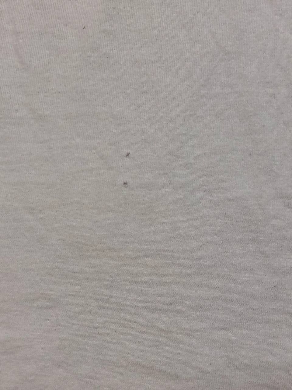 Fox Racing Streetwear T-Shirt White Big Print Fox Racing logo Crazy Y2K Size US L / EU 52-54 / 3 - 12 Thumbnail