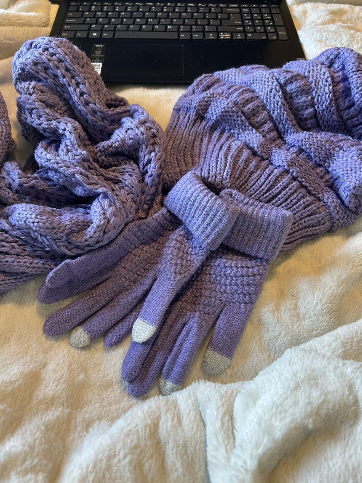 Other Winter gear Size ONE SIZE - 1 Thumbnail
