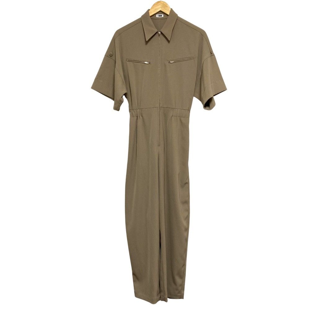 Other Other H BEAUTY&YOUTH TWILL All In One Others Dresses DUTY FREE for USA Size ONE SIZE - 1 Thumbnail