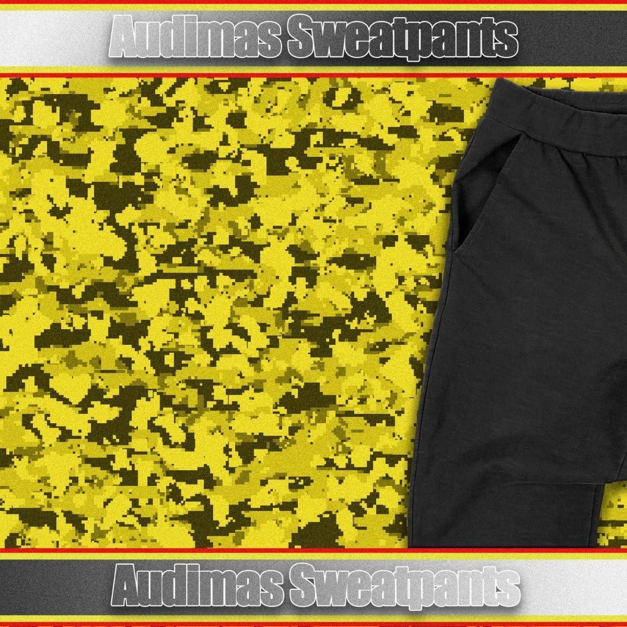 Other Audimas Sweatpants Size US 31 - 3 Thumbnail