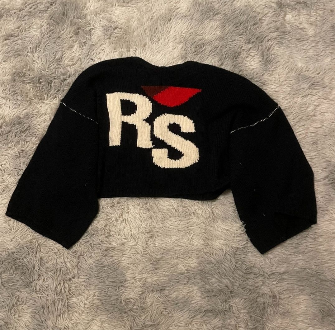 Raf Simons raf simons sweater-2505 Size US XS / EU 42 / 0 - 1 Thumbnail