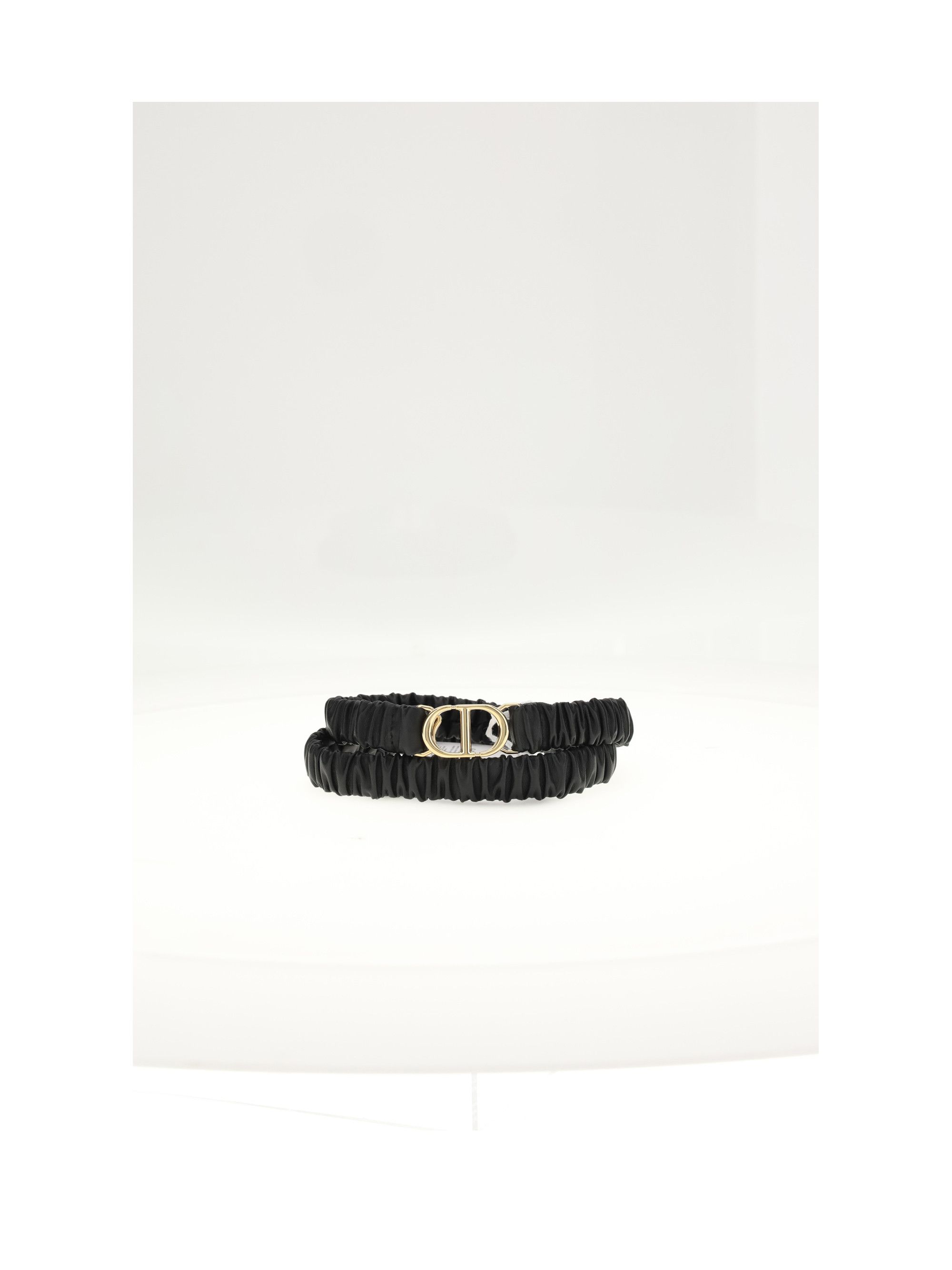 Dior 30 MONTAIGNE ELASTIC Size ONE SIZE - 1 Thumbnail