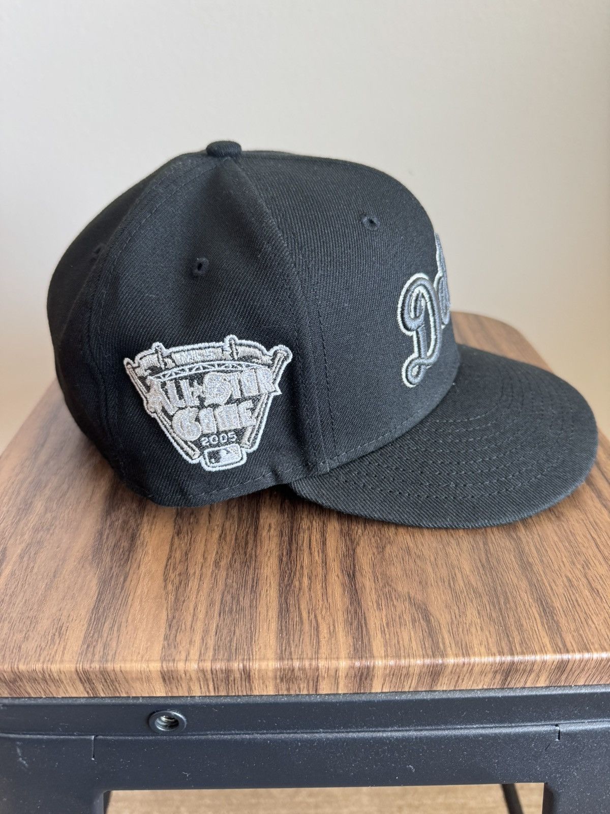 New Era New Era 59 Fifty x Lids Hat Drop Detroit sz 7 1/4 Size ONE SIZE - 3 Thumbnail