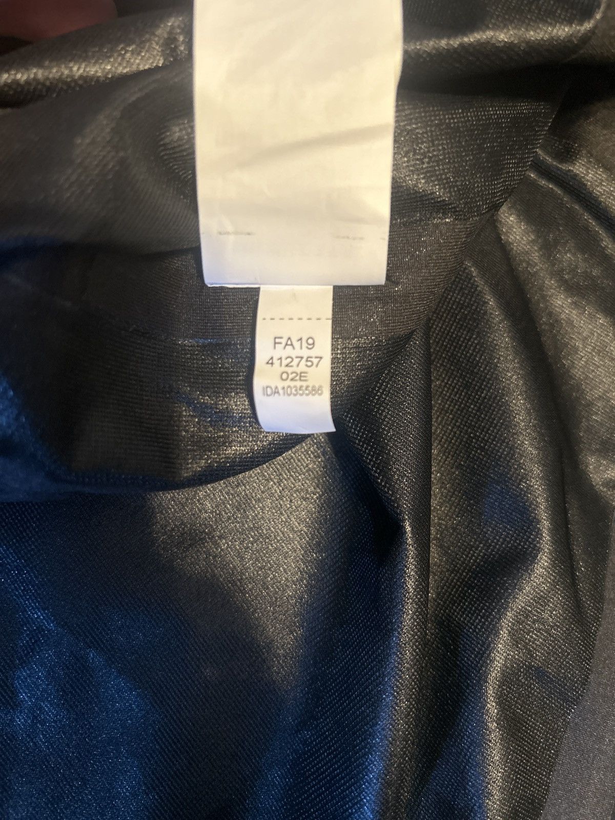 Oakley Oakley tactical trenchcoat Size US XL / EU 56 / 4 - 4 Thumbnail