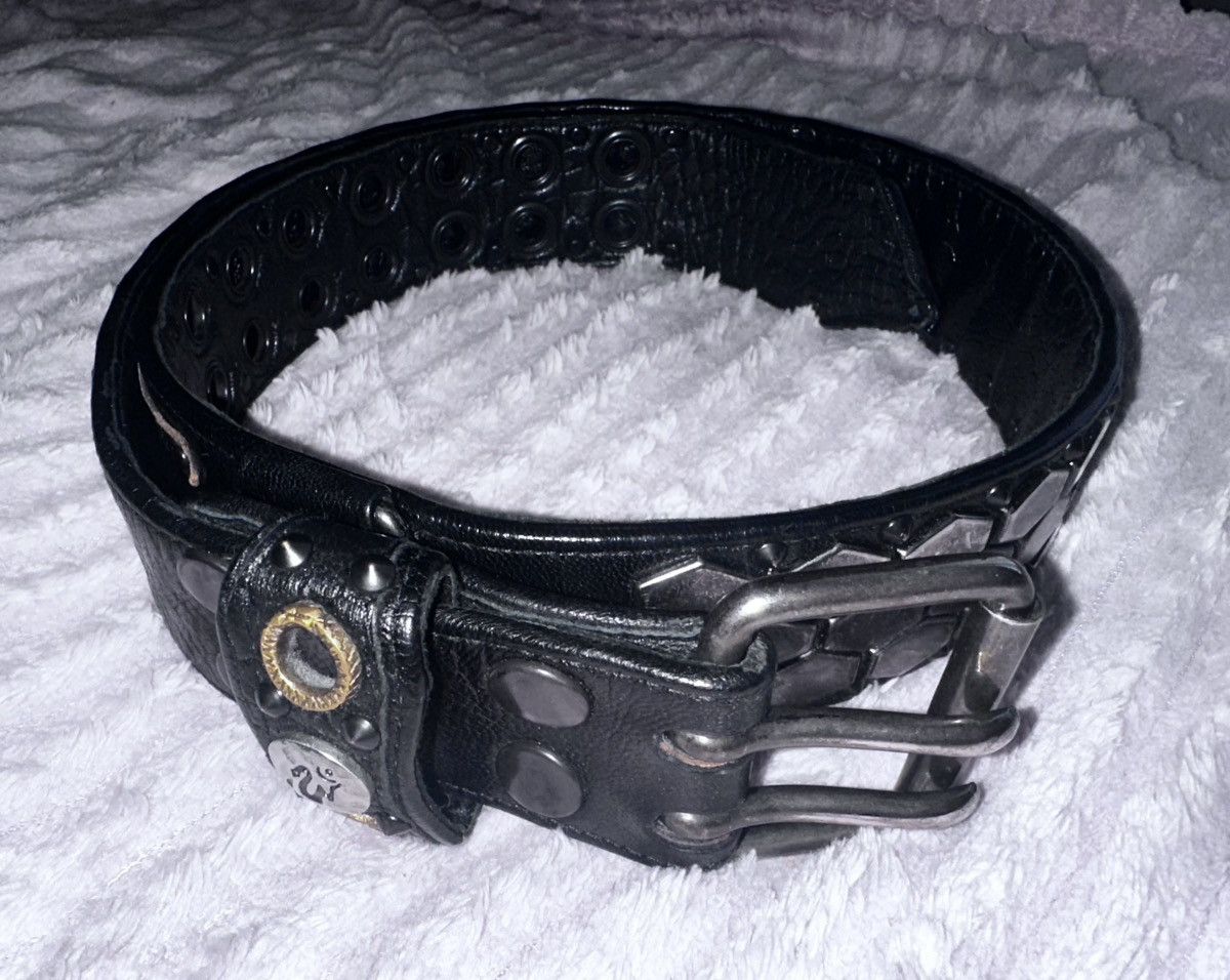 小物 scorpion belt buckle ifsixwasnine kmrii KMRii Kmrii scorpion belt | Grailed