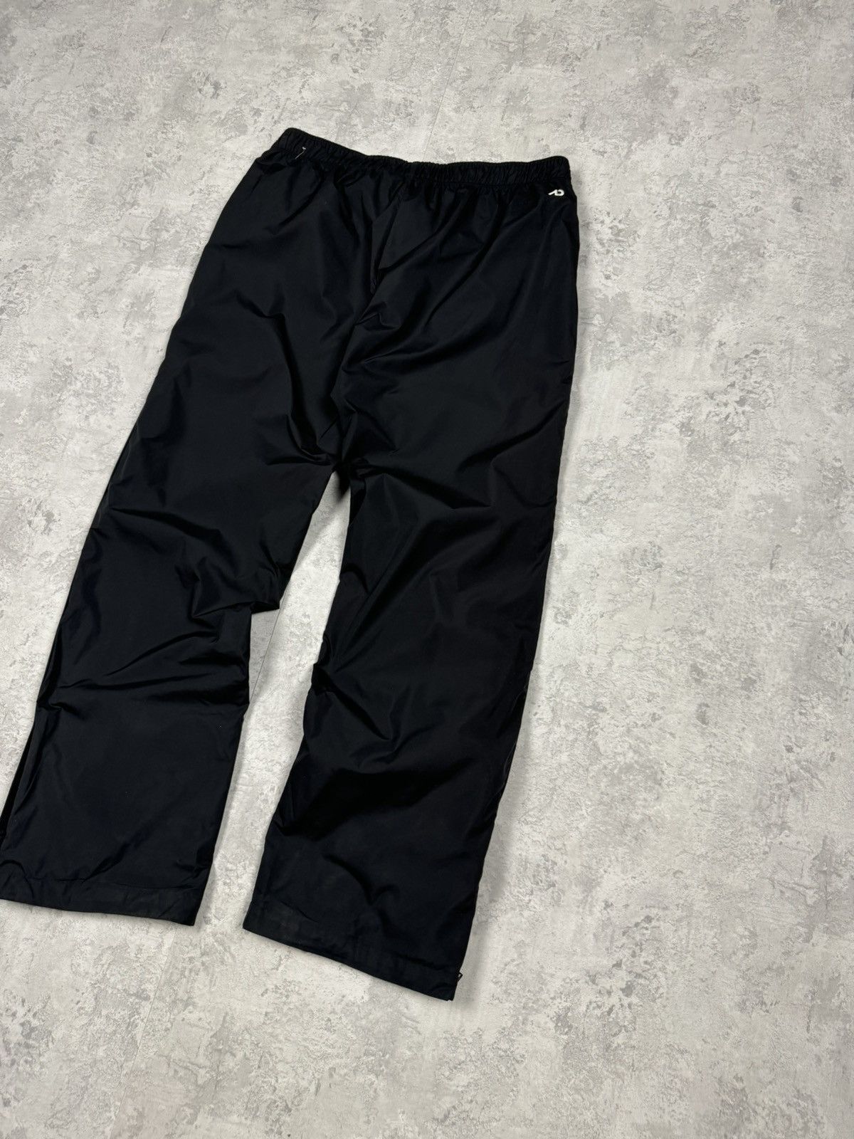 Nike Vintage Nike Y2K Baggy Streetwear Sportswear Pants Size M Size US 31 - 10 Thumbnail