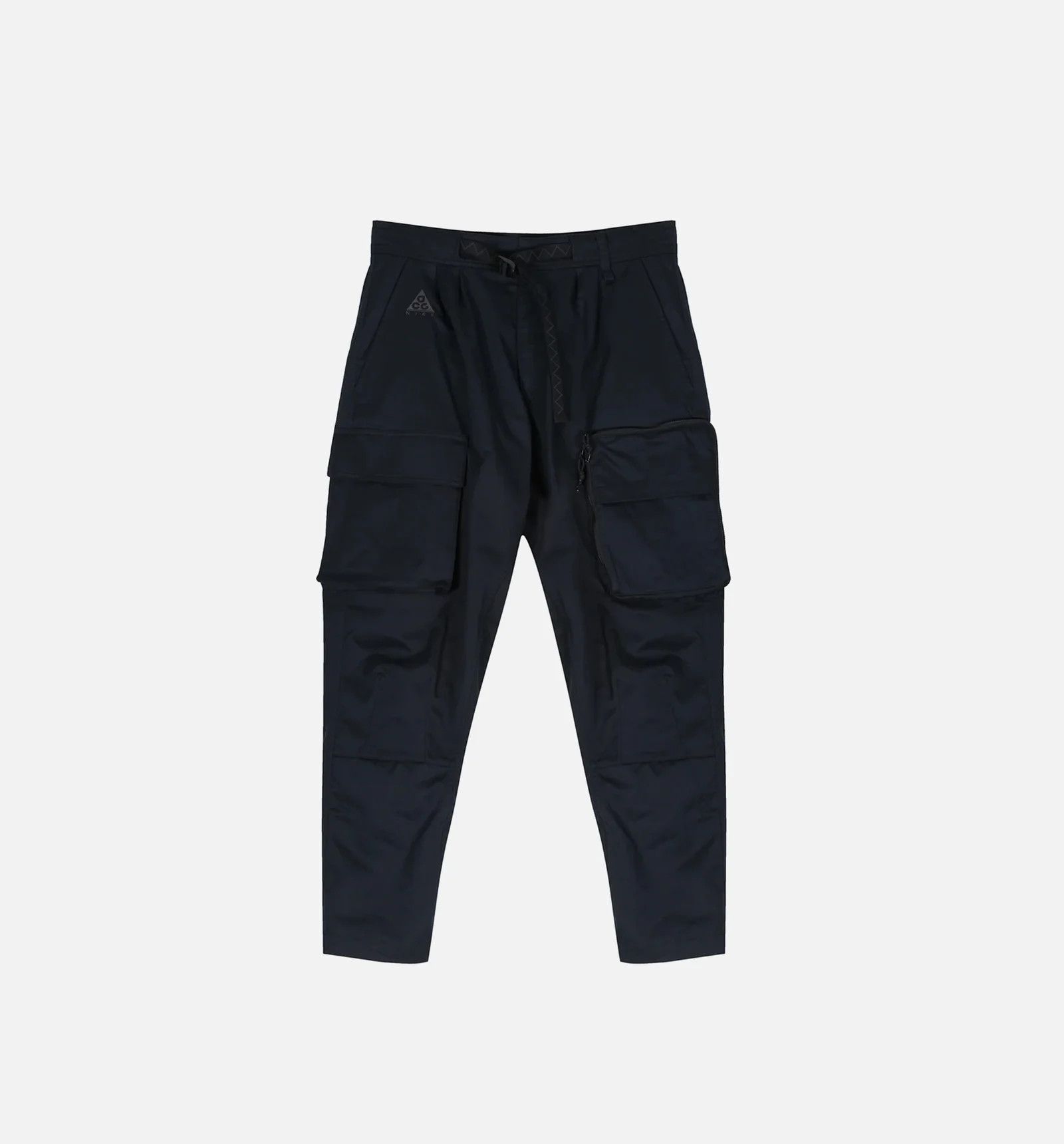 Nike ACG XXL Navy Cargo Pants CD7646-010