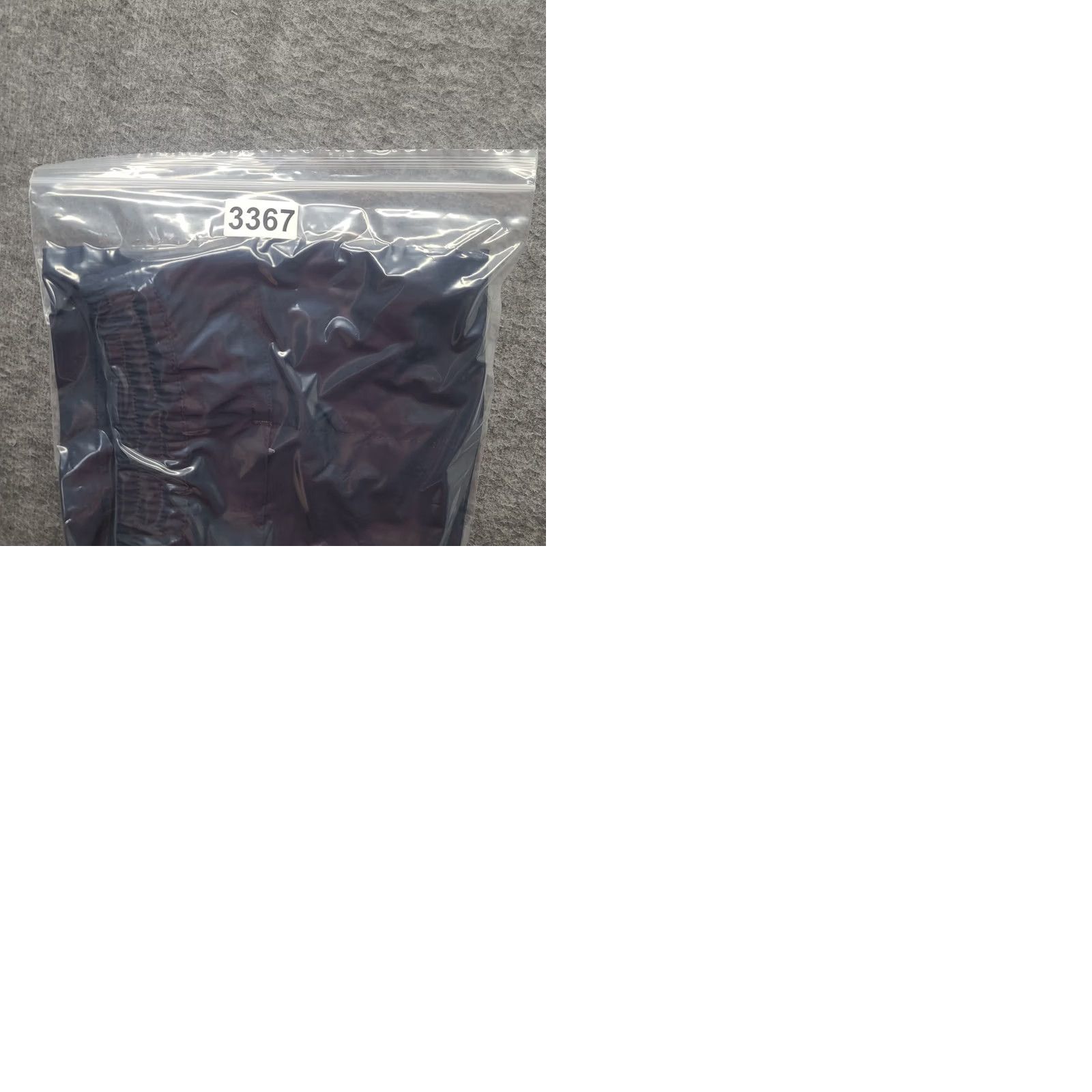 Eddie Bauer Eddie Bauer Skort Womens L Motion Regular Mid Rise Non Slip Liner Outdoors Blue Polyester Spandex Size ONE SIZE - 9 Thumbnail