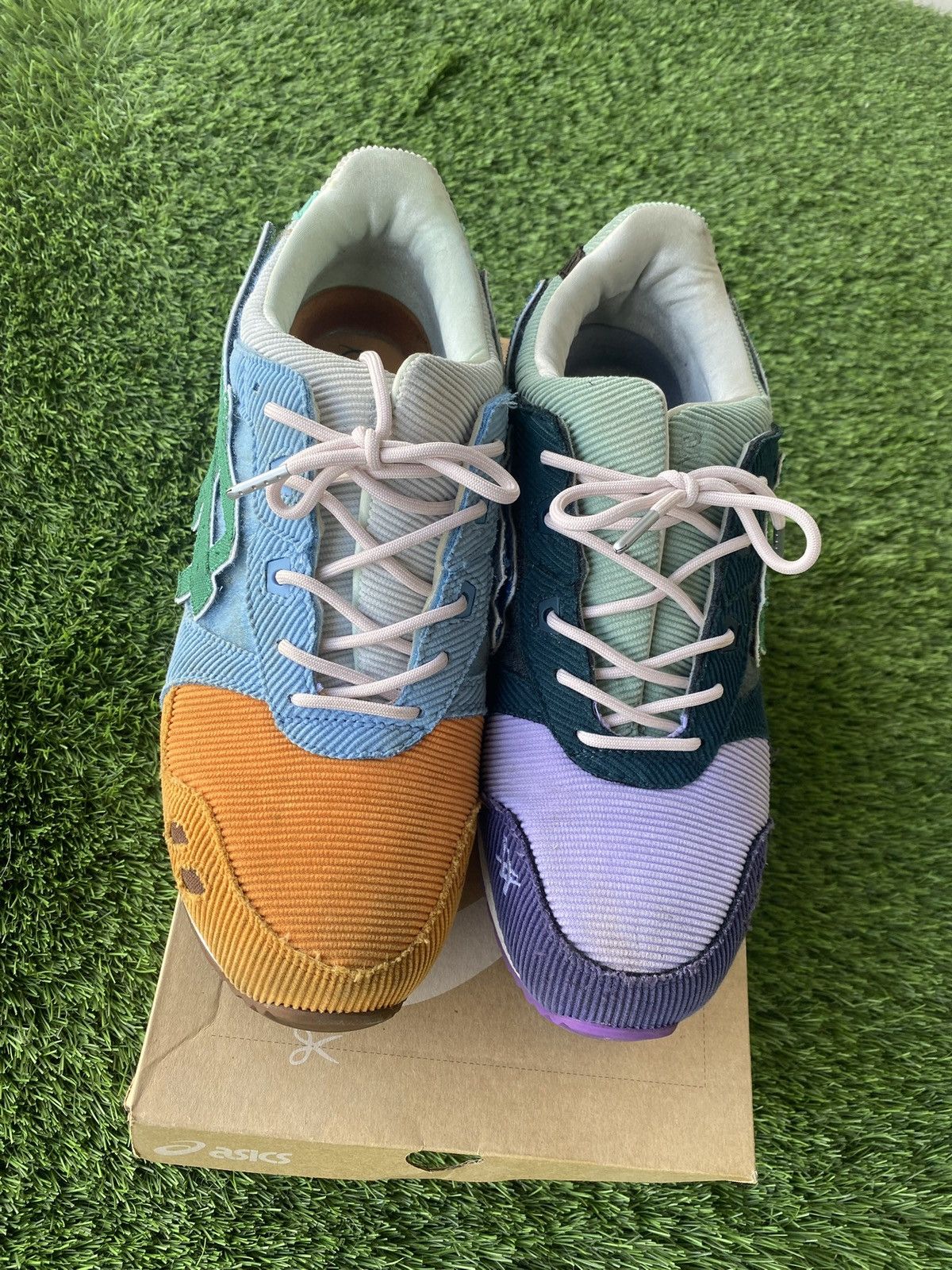 Asics Gel-Lyte III OG Size US 11.5 / EU 44-45 - 1 Thumbnail