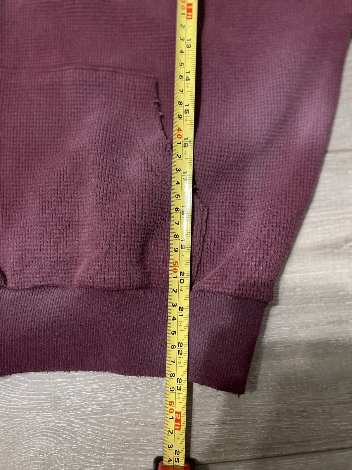 Vintage Fourth Quarter Jacket Size US M / EU 48-50 / 2 - 3 Thumbnail