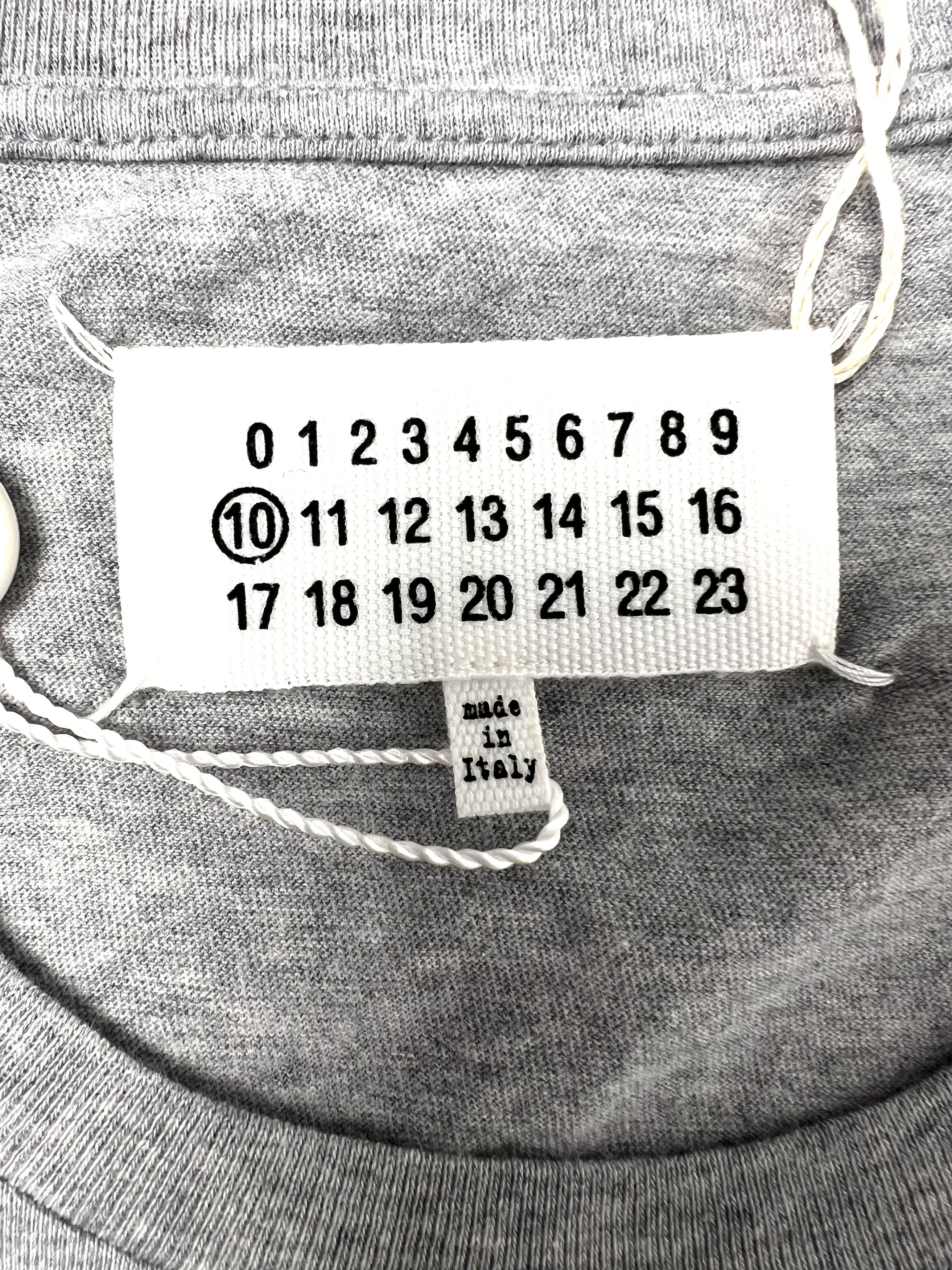 Maison Margiela Maison Margiela Size US M / EU 48-50 / 2 - 14 Thumbnail