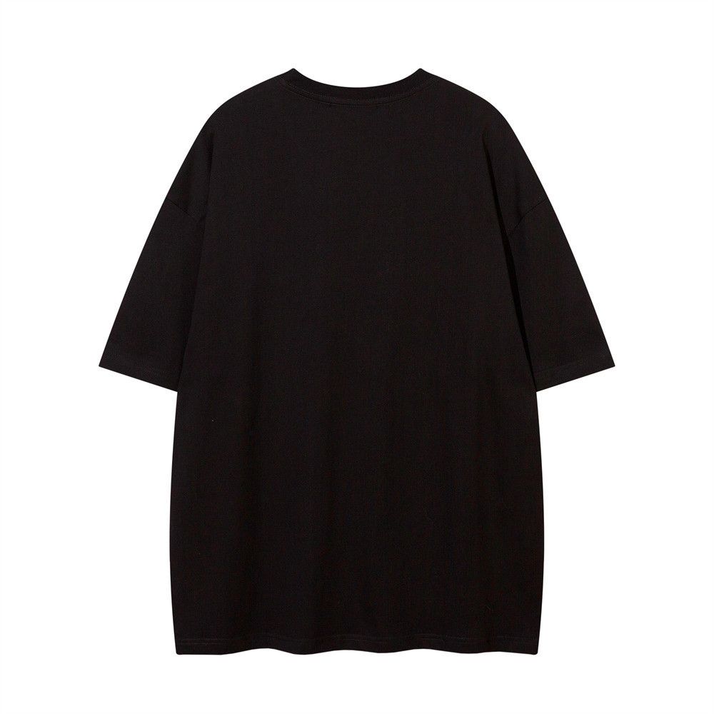 Japanese Brand × Vintage Anime cartoon casual cotton loose tee Size US L / EU 52-54 / 3 - 2 Thumbnail