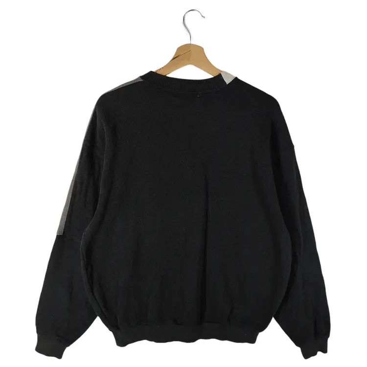 Japanese Brand Paradiso Sweatshirts Size US M / EU 48-50 / 2 - 2 Thumbnail