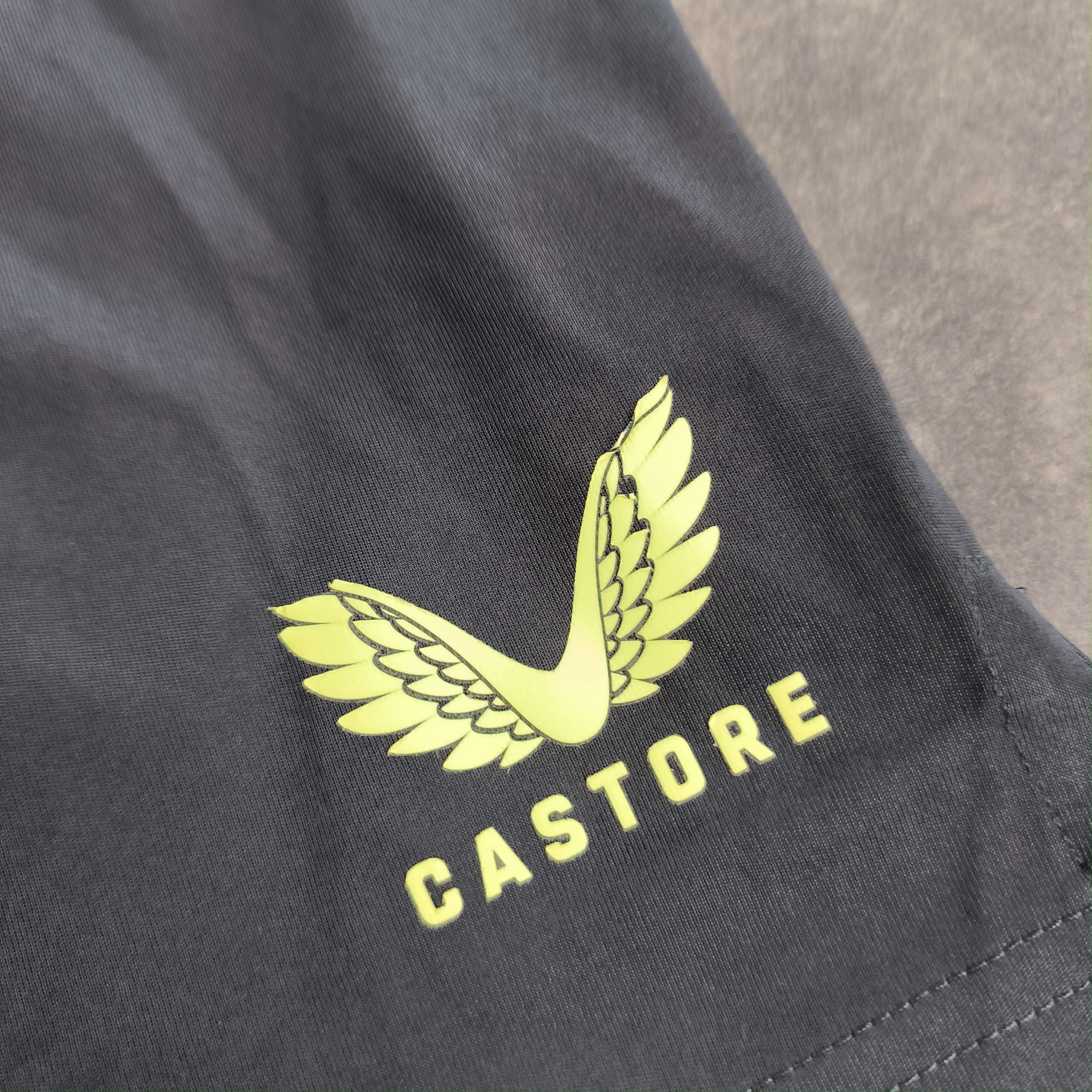 Castore Everton Castore football shorts size M Size US 32 / EU 48 - 4 Thumbnail