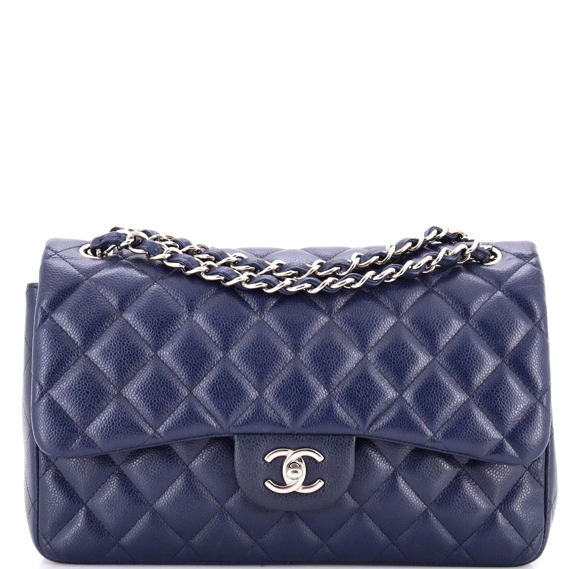 Chanel Classic Double Flap Bag Size ONE SIZE - 1 Thumbnail