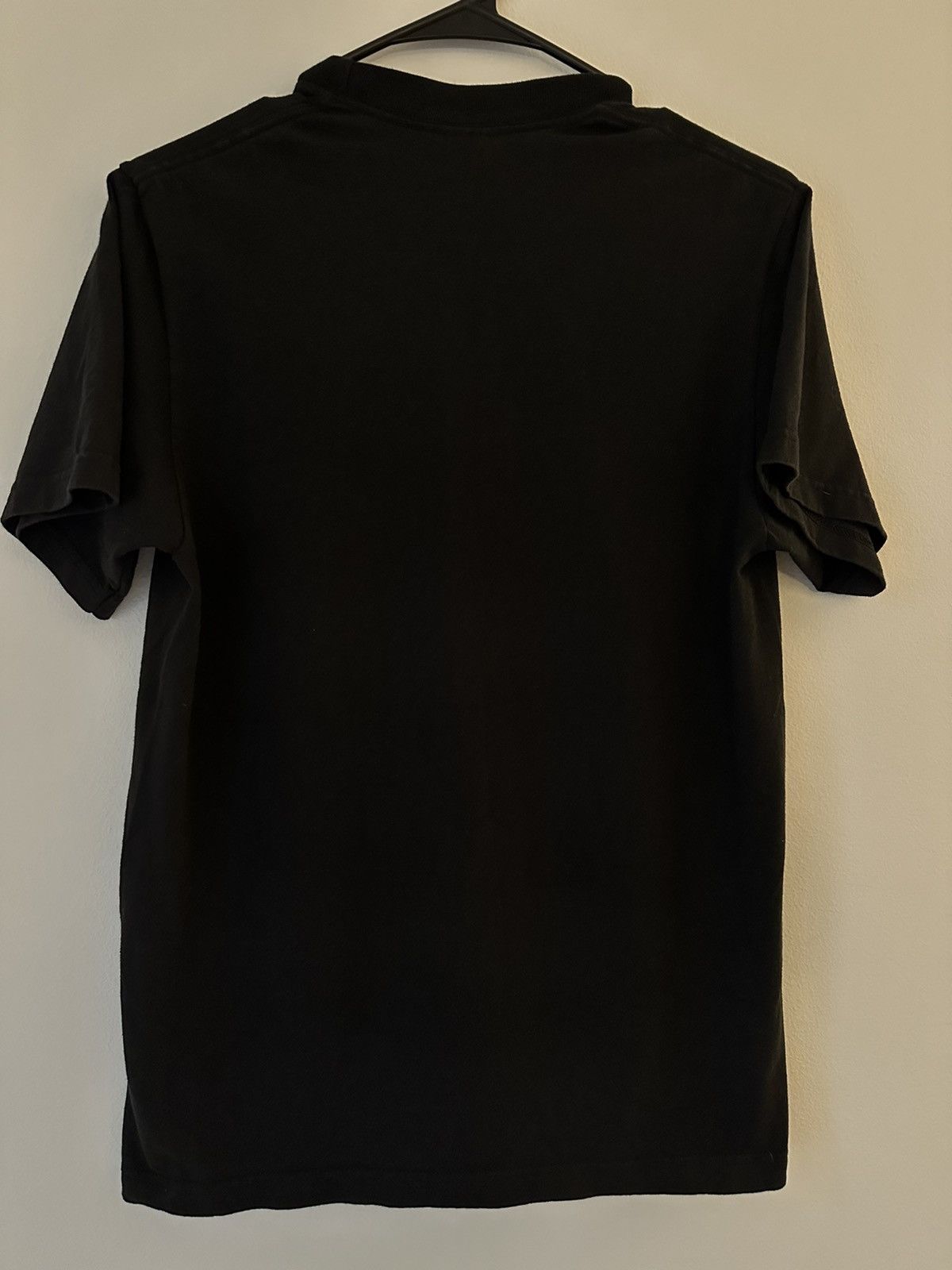 Supreme Supreme Stencil Tee Size US S / EU 44-46 / 1 - 3 Thumbnail
