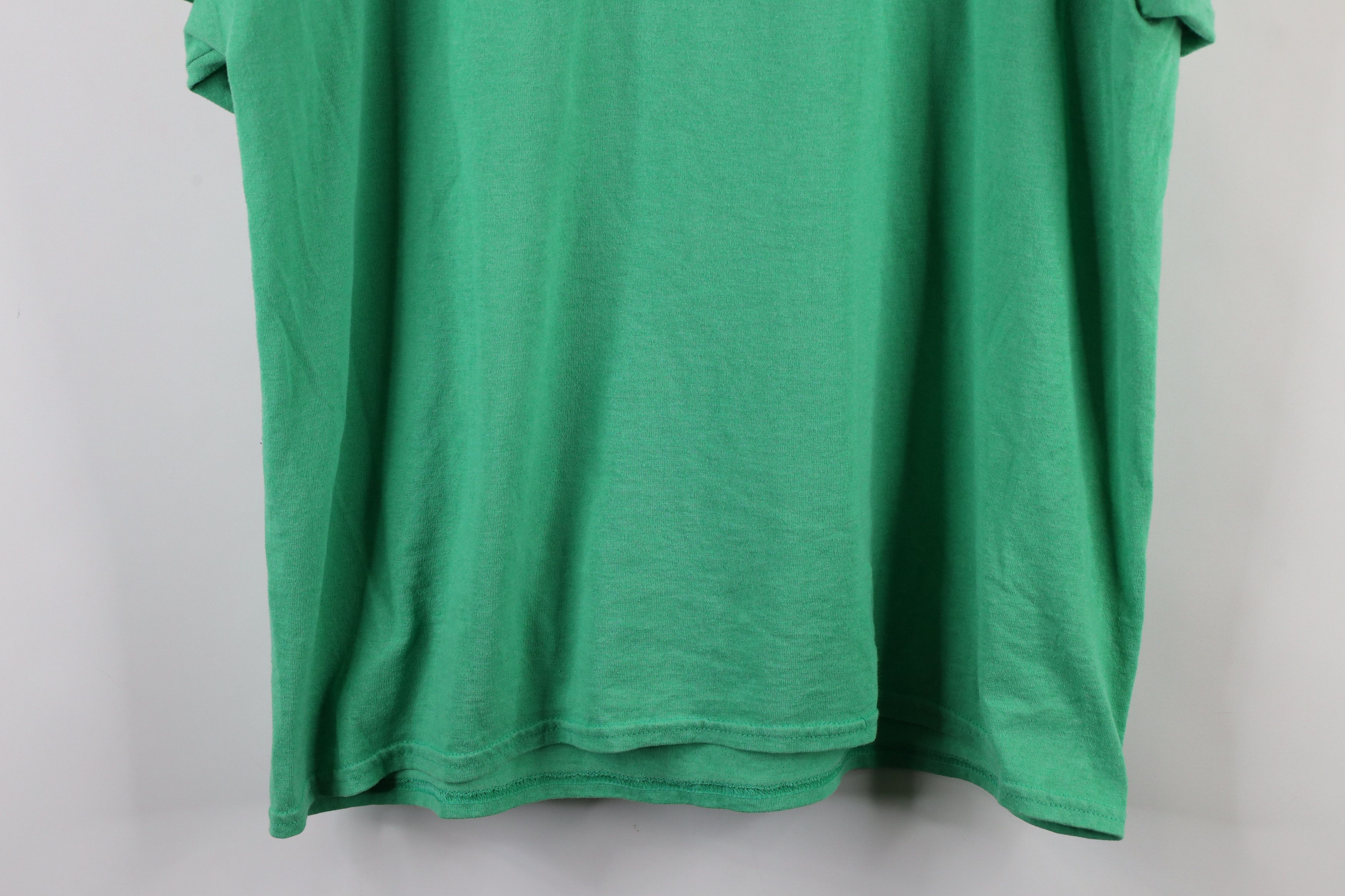 Vintage Vintage Y2K Streetwear Gaelic Cross UFC MMA Fighting T-Shirt Size US XL / EU 56 / 4 - 10 Thumbnail
