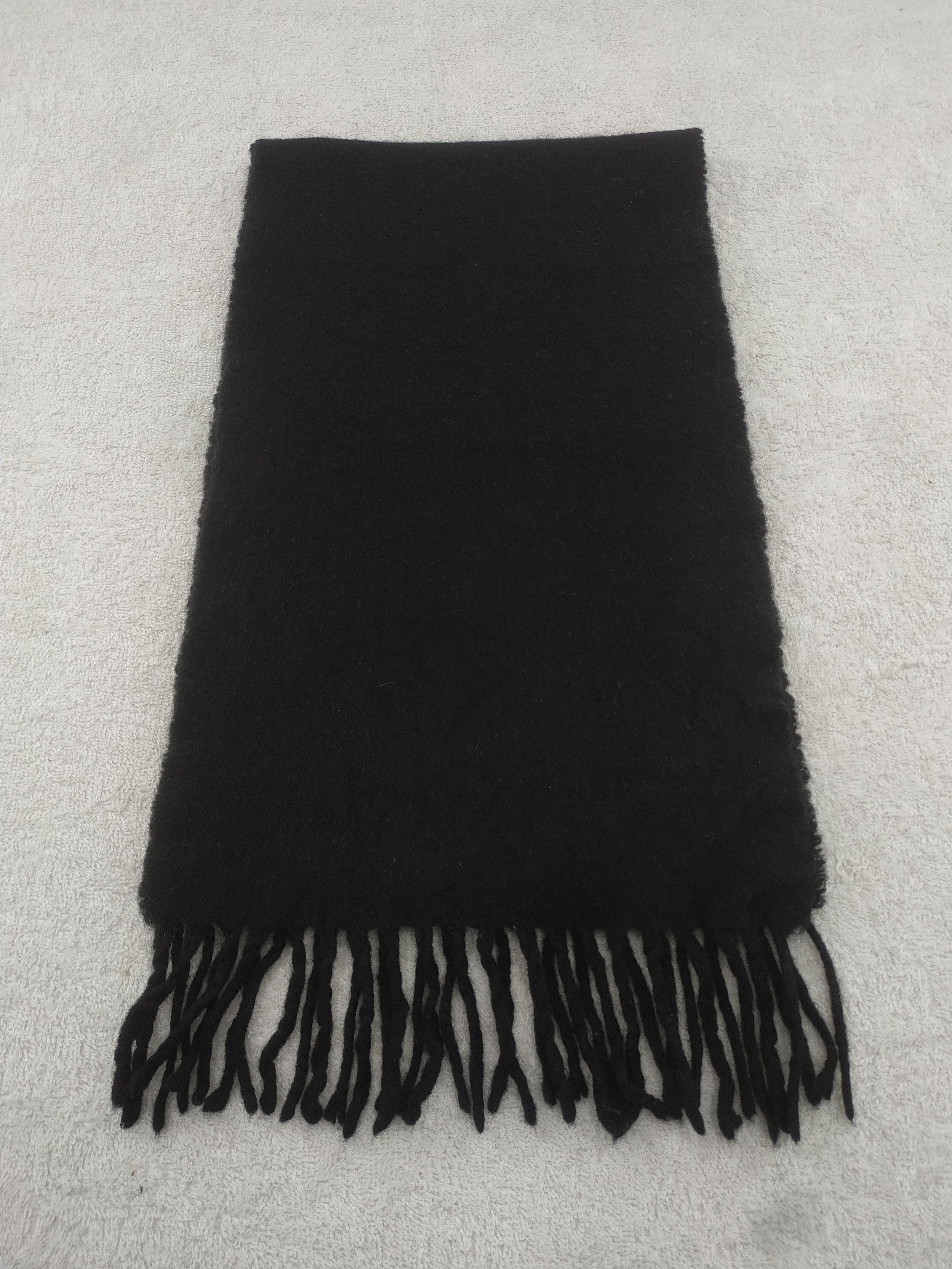 Beams Japan Vintage Beams Scarf/Muffler/Neckwear MF073 Size ONE SIZE - 1 Thumbnail