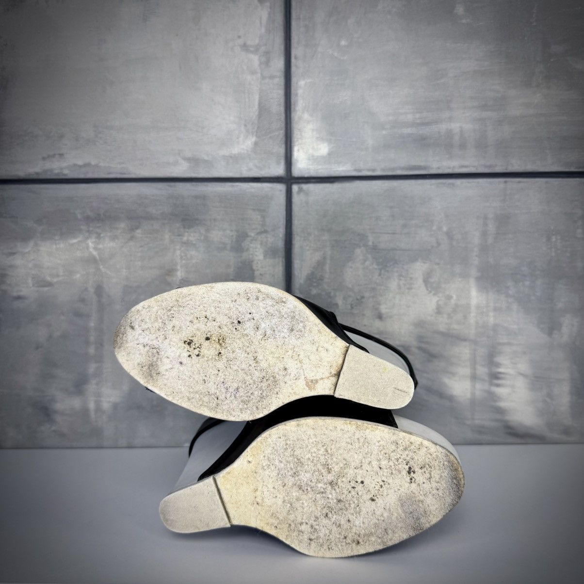 Ann Demeulemeester Platforms 35 Size US 5.5 / IT 35.5 - 8 Thumbnail