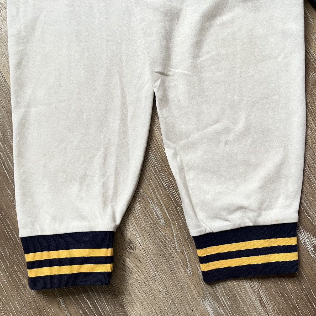 Polo Ralph Lauren polo ralph lauren p wing track jacket Size US XXL / EU 58 / 5 - 5 Thumbnail